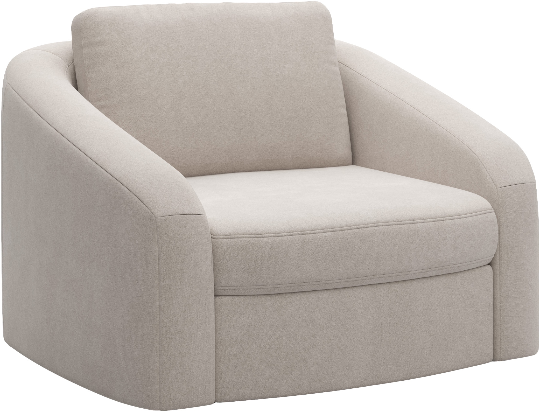 sit&more Sessel »Jazz«