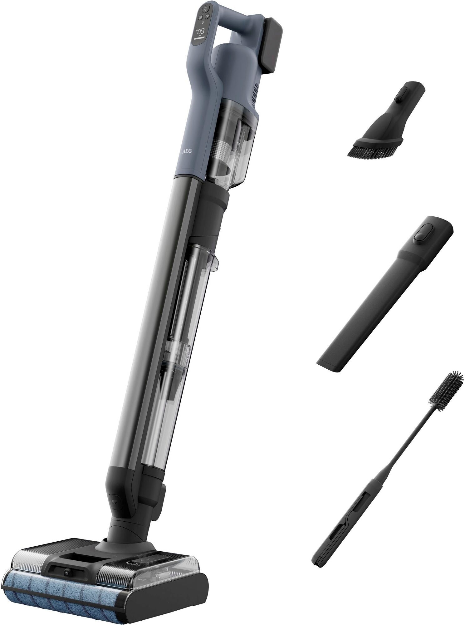 AEG Nass-Trocken-Sauger »ULTIMATE 8000 WET&DRY 2in1 (AW82U1DB)«, 2in1 Nass- günstig online kaufen