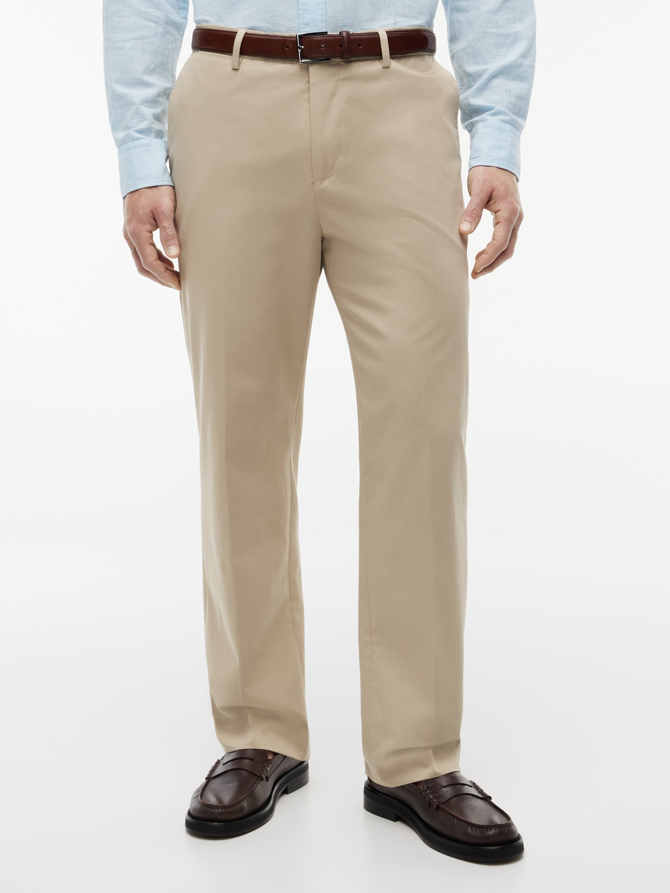 Tommy Hilfiger Chinohose »DC TECH COTTON«