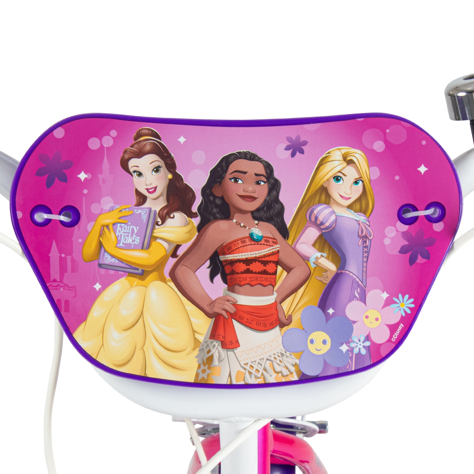 Huffy Kinderfahrrad »Huffy Disney Princess 16-Zoll-Fahrrad«