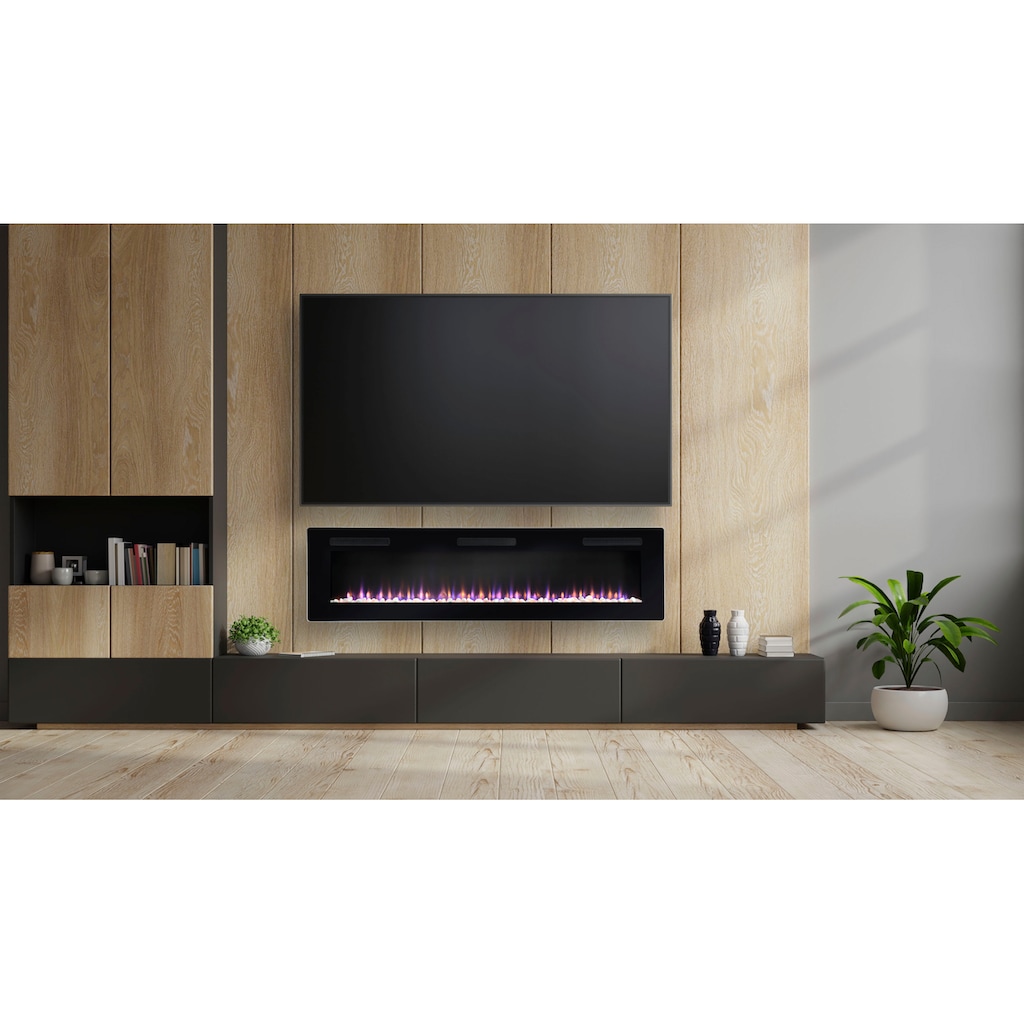 Dimplex Elektrokamin »Sierra 72"«