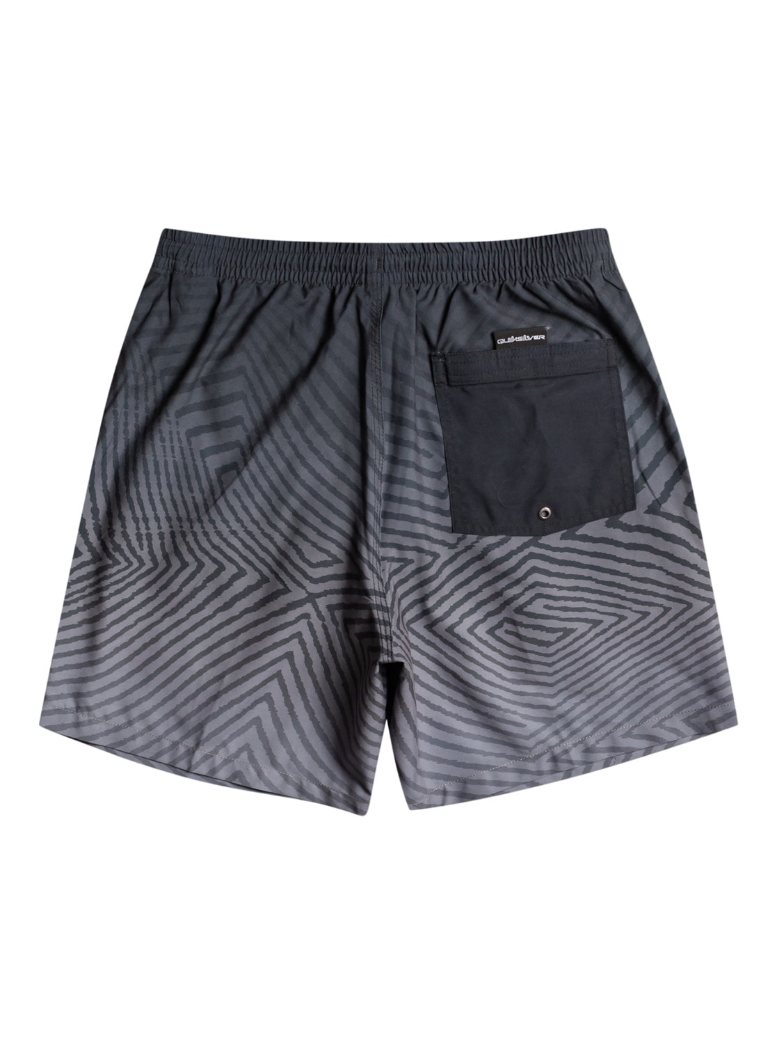Quiksilver Boardshorts »Everyday Warped Logo 17"«
