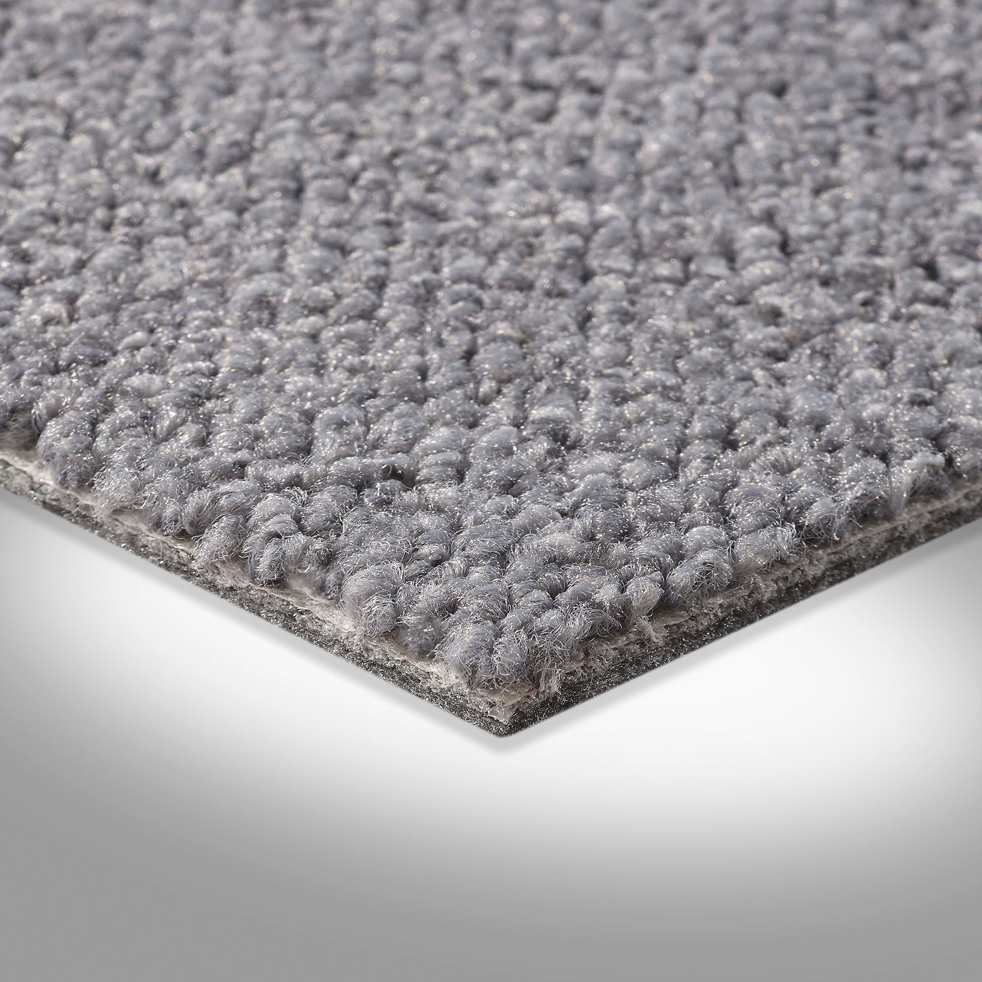 Vorwerk Teppichboden »Passion 1091 (Metro), Schlinge - Uni Farben, Made in Germany«, rechteckig, 6,3 mm Höhe, Wohnzimmer, Schlafzimmer, Kinderzimmer, Breite 400/500 cm