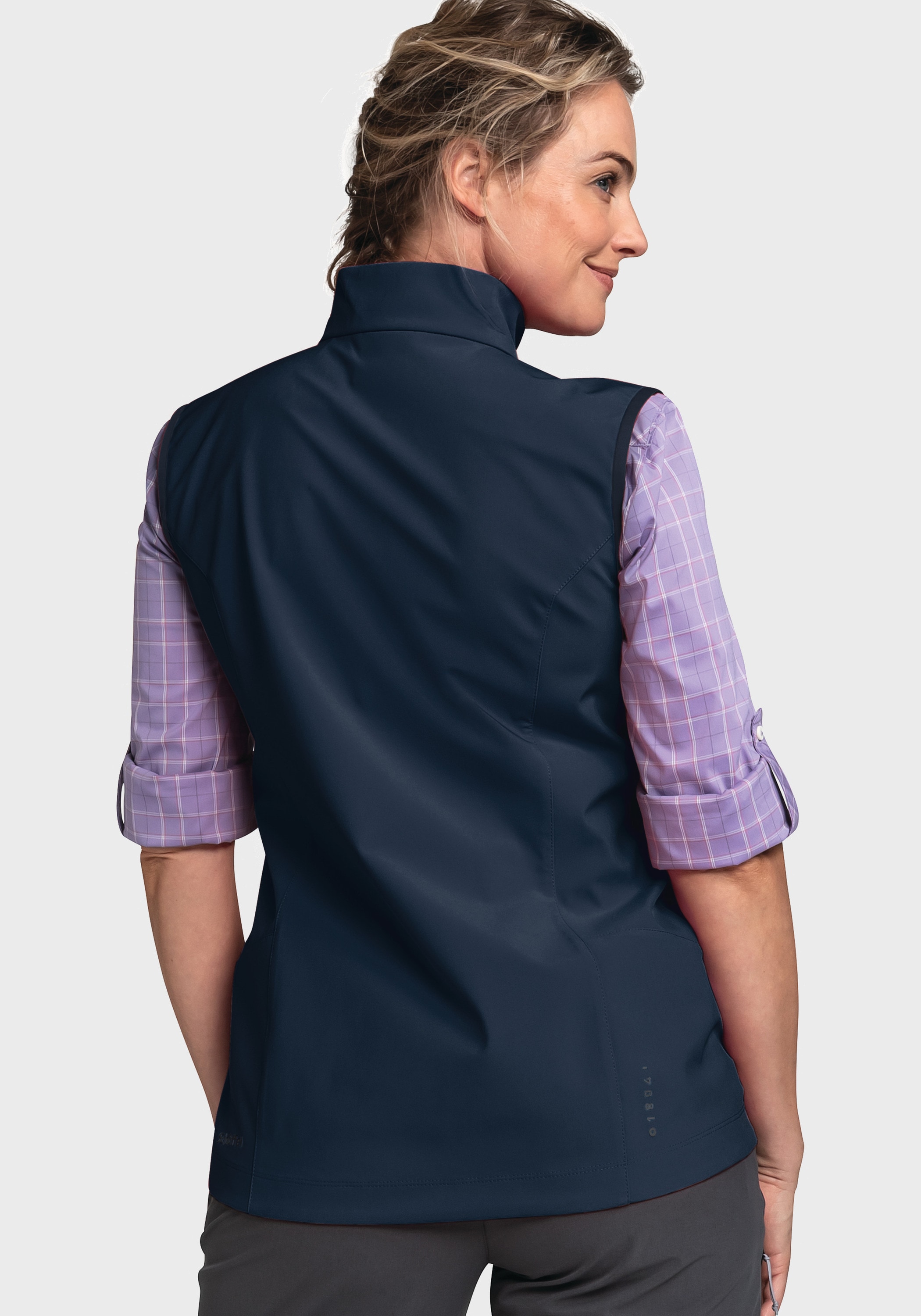 Schöffel Funktionsweste »Softshell Vest Tonion L«