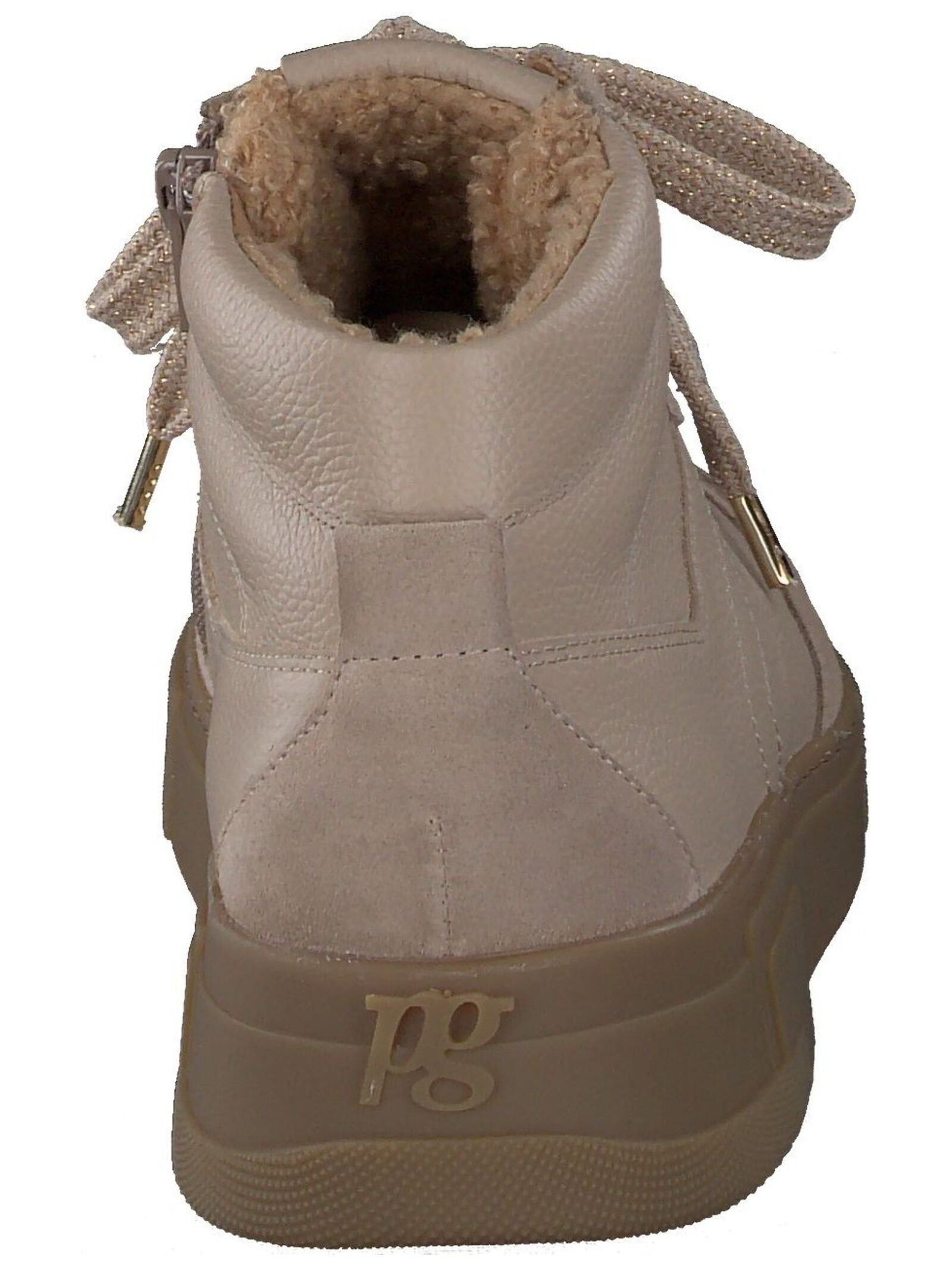 Paul Green Sneaker »Paul Green Sneaker Leder«