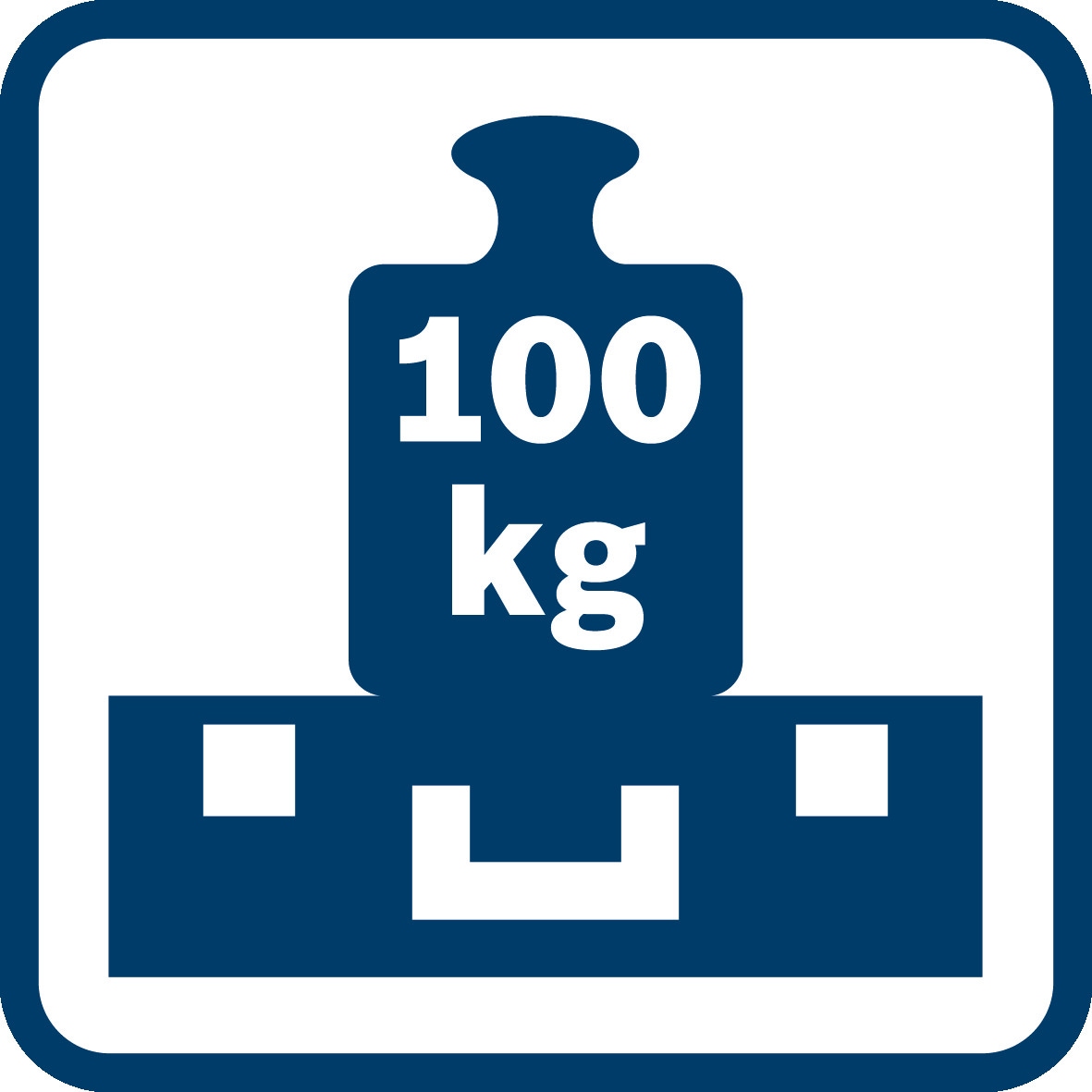 Bosch Professional Werkzeugkoffer »»L-BOXX 102««
