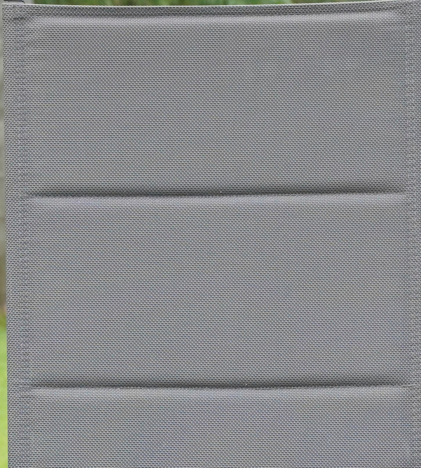 Destiny Hochlehner »COSTA«, (Set), 2 St., Bespannung, verstellbare bestellen Rückenlehne stufenlos Rechnung textilene auf Aluminium