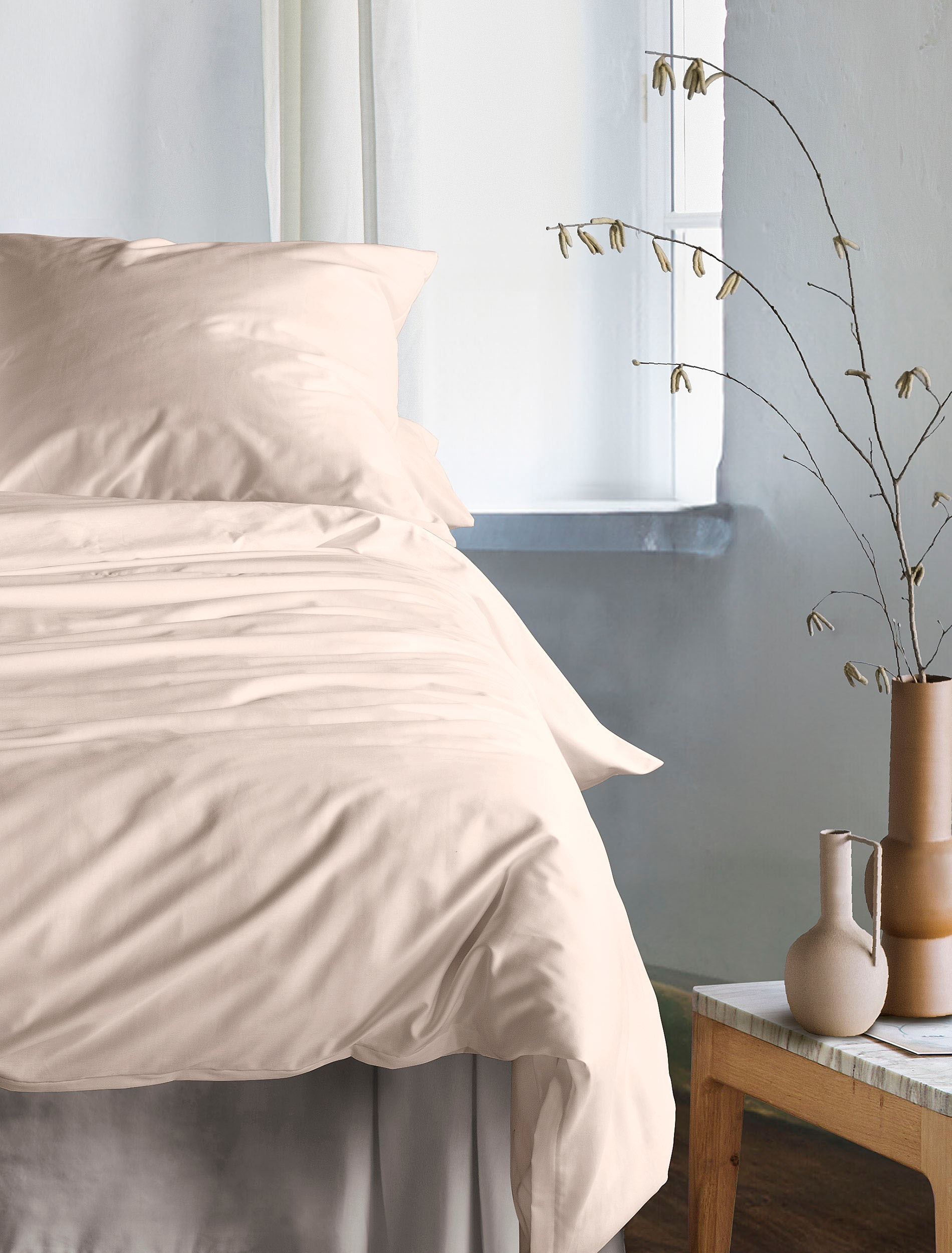 Irisette Bettwäsche »Premium Satin Bettwäsche Paris« 3 Stk. tlg. hochwertig günstig online kaufen