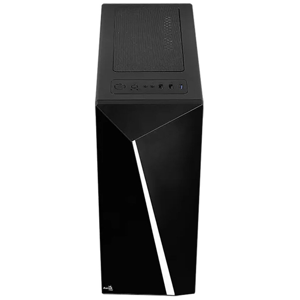 CAPTIVA Gaming-PC »Advanced Gaming I66-371«