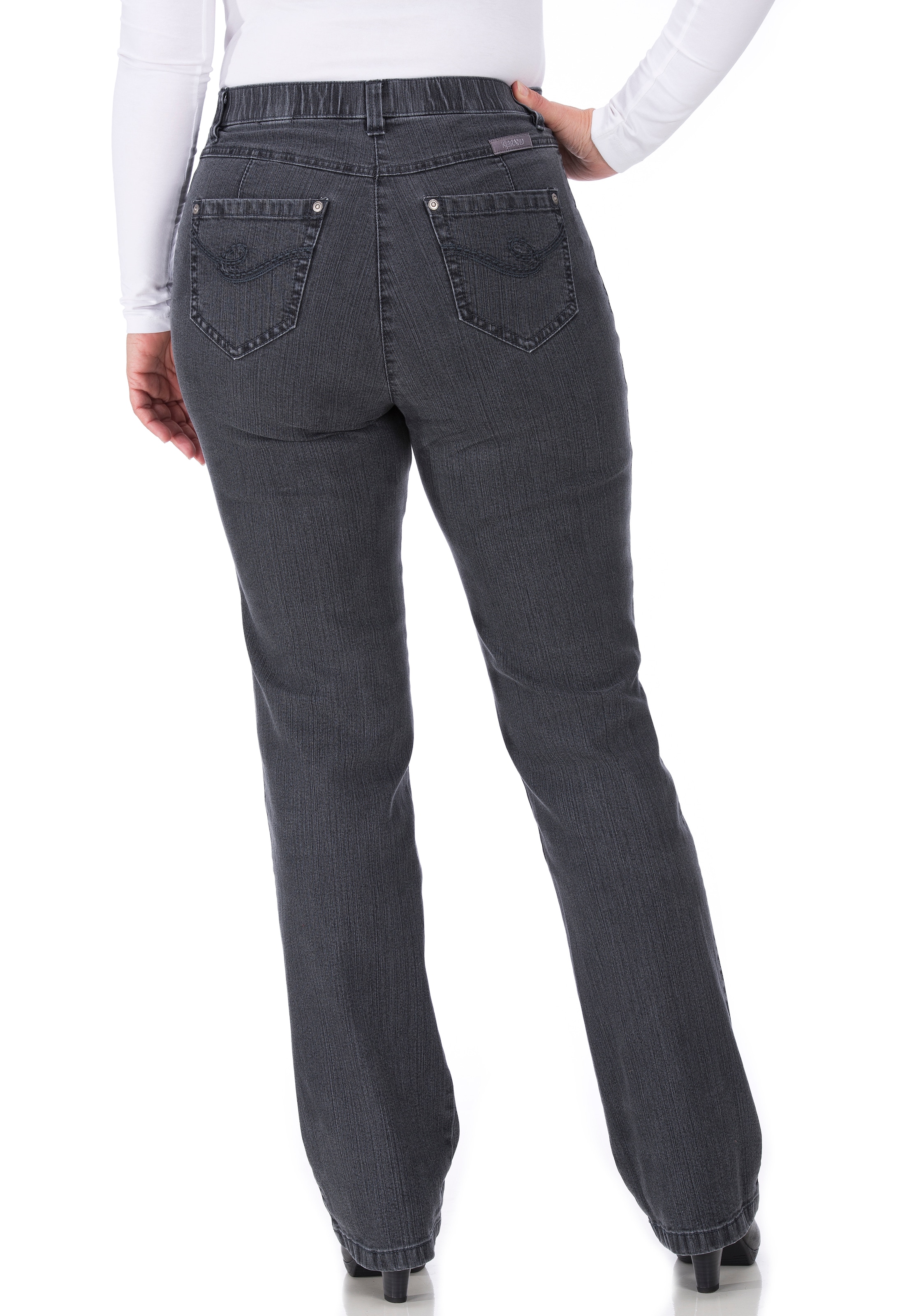 KjBRAND Stretch-Jeans »Betty Denim Stretch«, mit Stretch