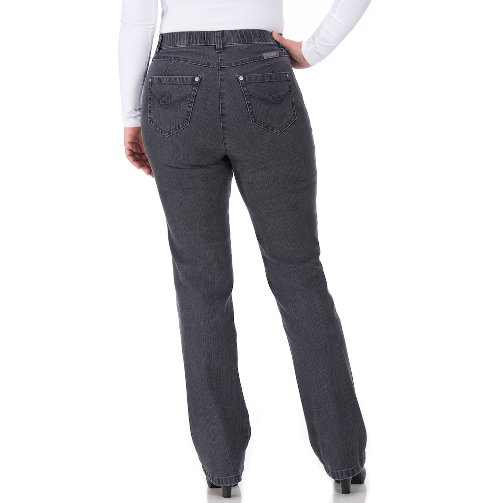 KjBRAND Stretch-Jeans »Betty Denim Stretch«