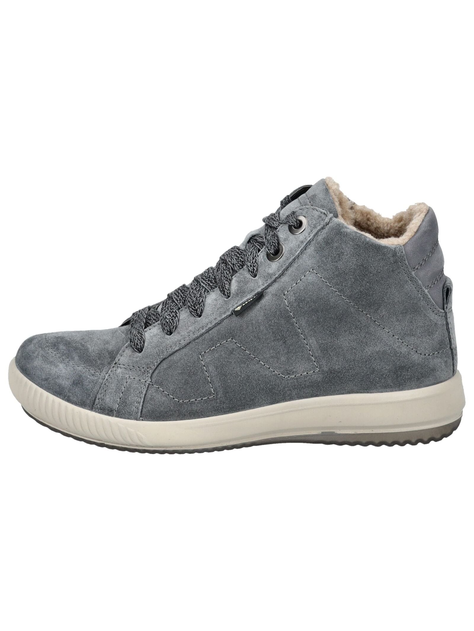 Legero Sneaker »Legero Sneaker Veloursleder«