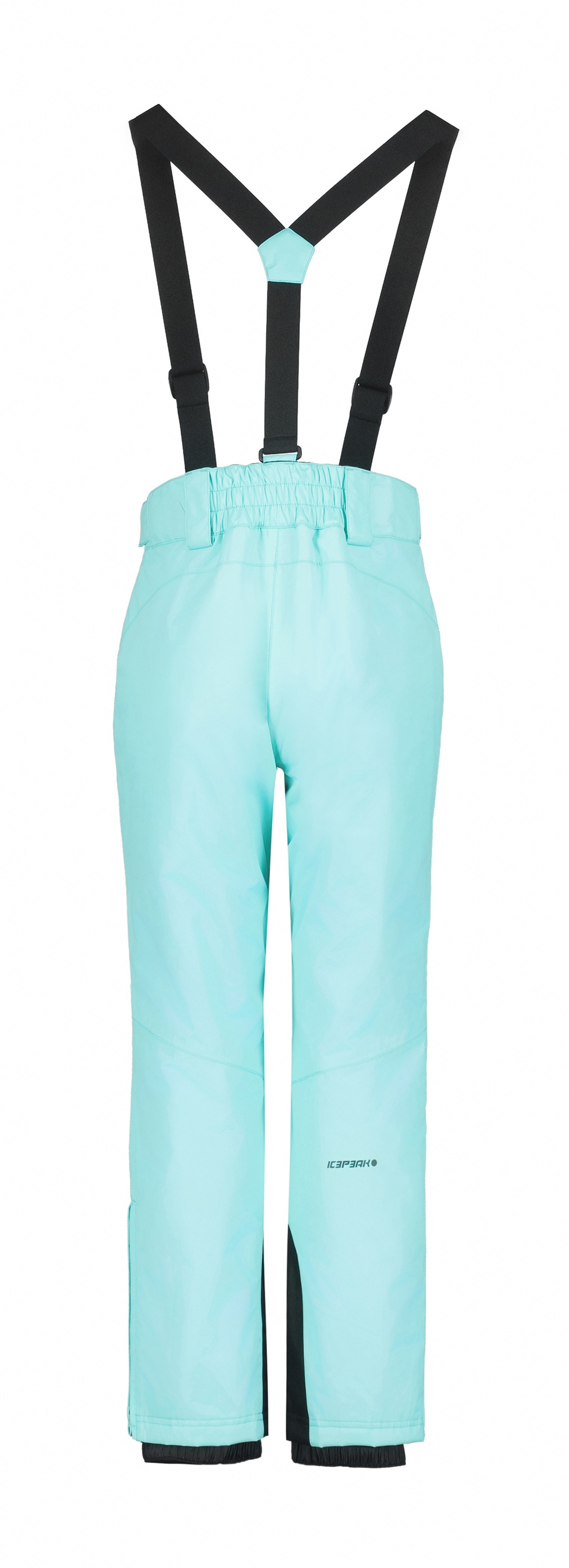 Icepeak Schneehose »ICEPEAK LORENA JR«  sportlicher Stil, für Kinder und Jugendliche, wasserdicht