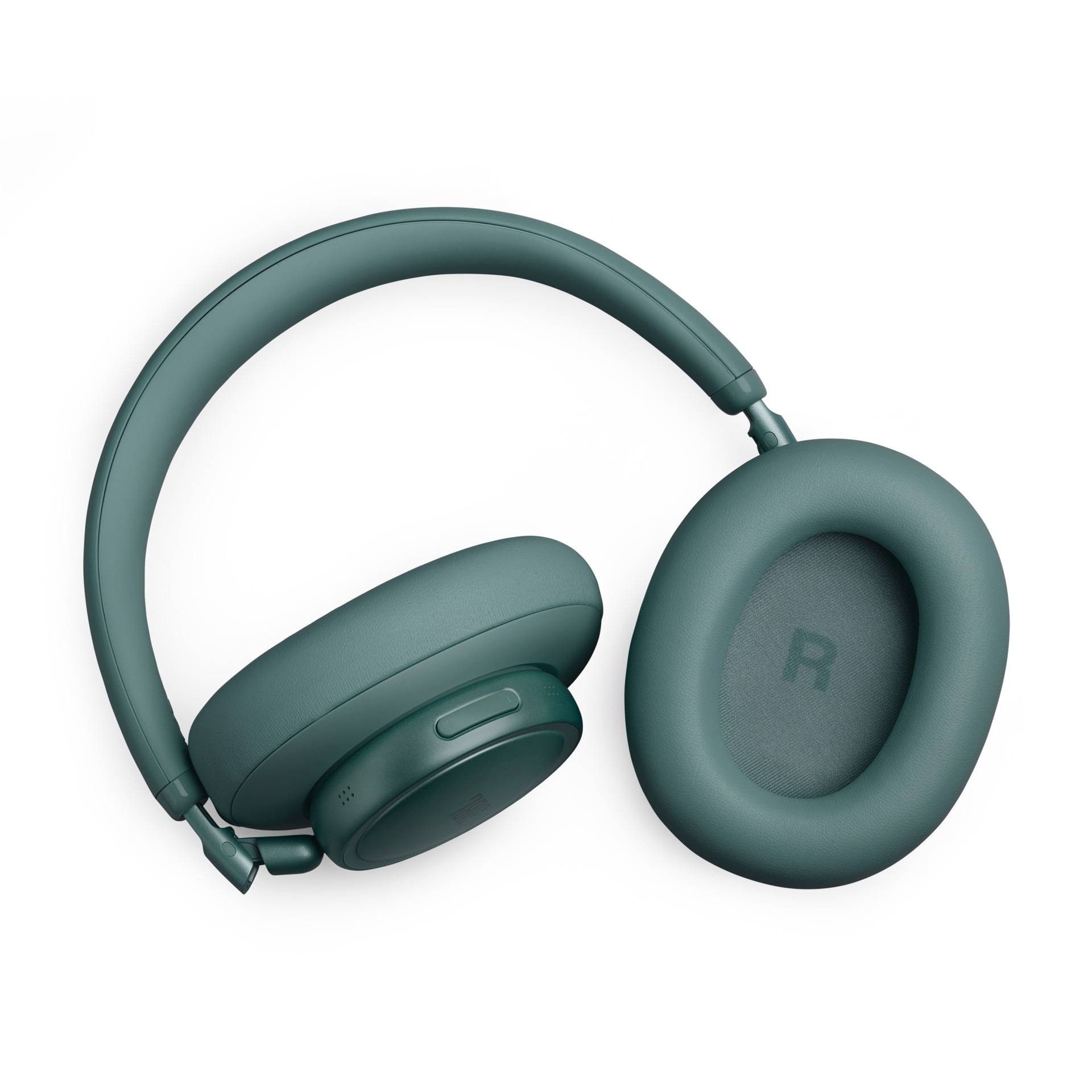 JBL Over-Ear-Kopfhörer »LIVE 780NC« A2DP Bluetooth Active Noise Cancelling (ANC) | Freisprechfunktion | Wireless-Audio-Streaming Kabelloser Over-Ear-Kopfhörer mit Noise-Cancelling