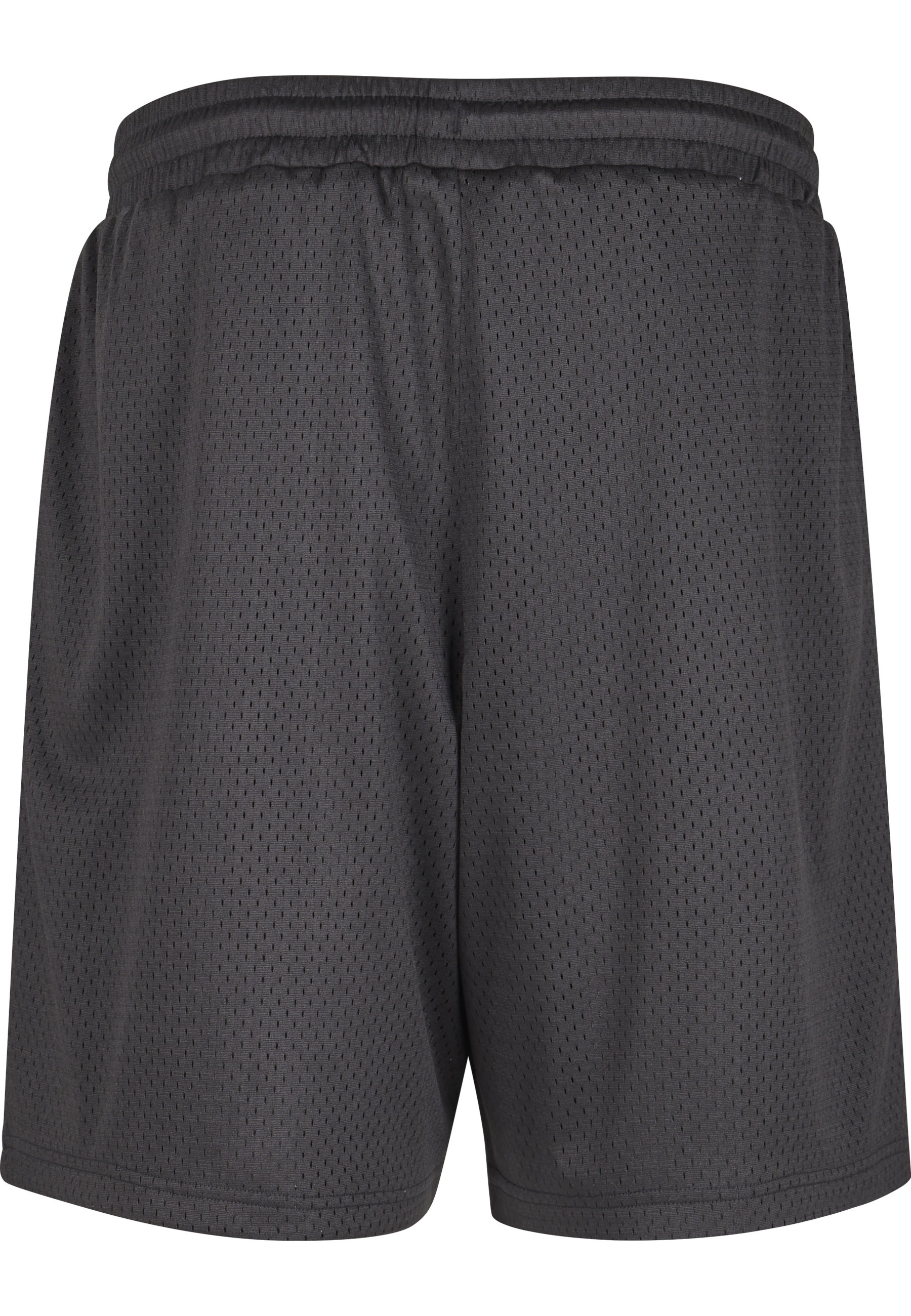 Fubu Shorts »Fubu Herren FM242-005-1 Fubu Varsity Mesh Shorts«