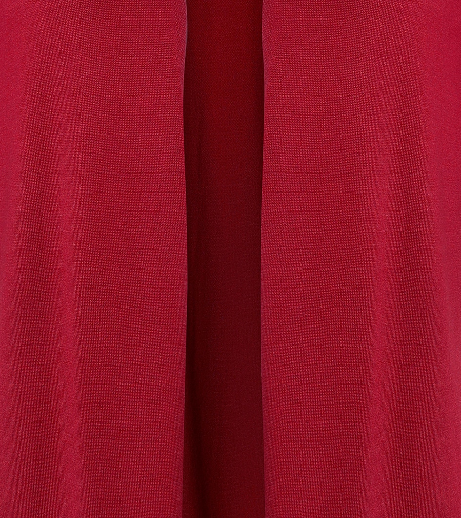Aniston PLUS Strickjacke, in trendiger Farbpalette