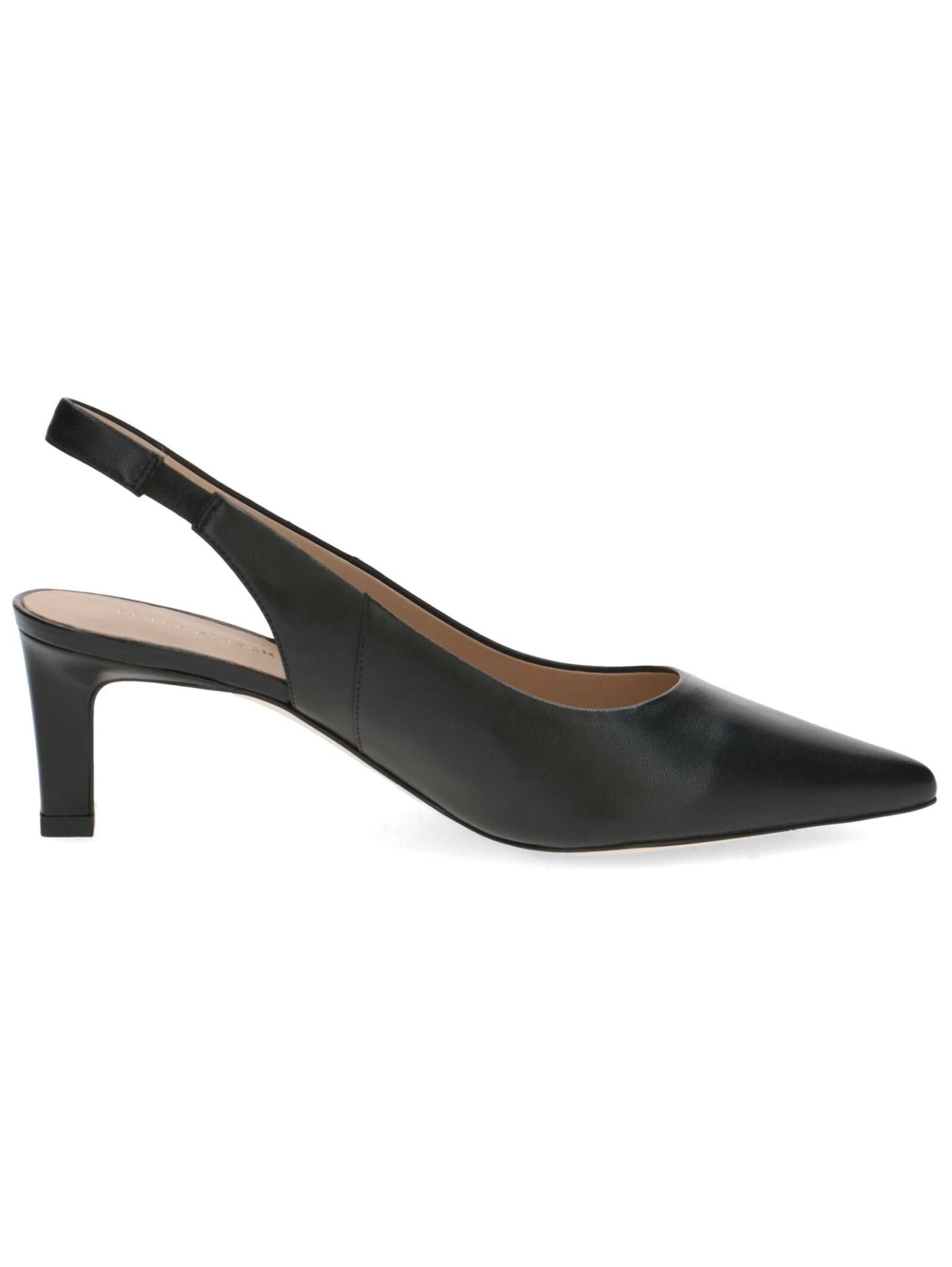 Peter Kaiser Slingpumps »Peter Kaiser Pumps Nappaleder«
