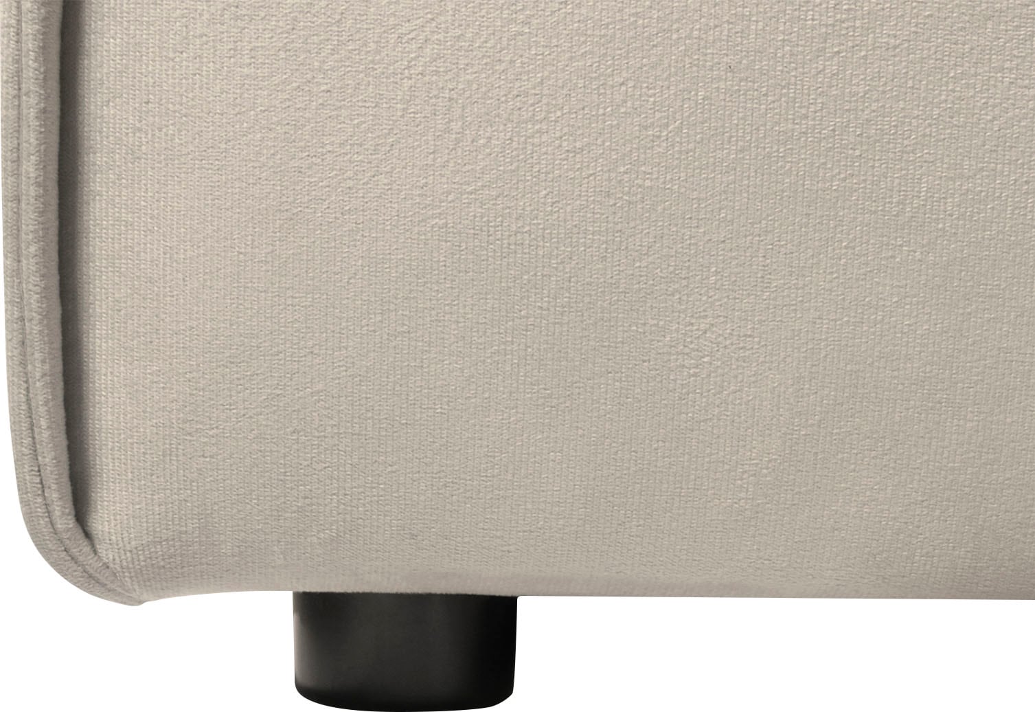 RAUM.ID Sofa-Mittelelement »Modulid«, als Modul oder separat verwendbar, in Cord