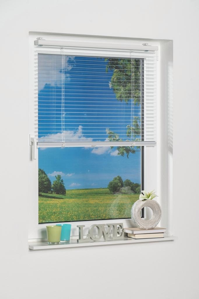 K-HOME Jalousie, (1 St.), Aluminium