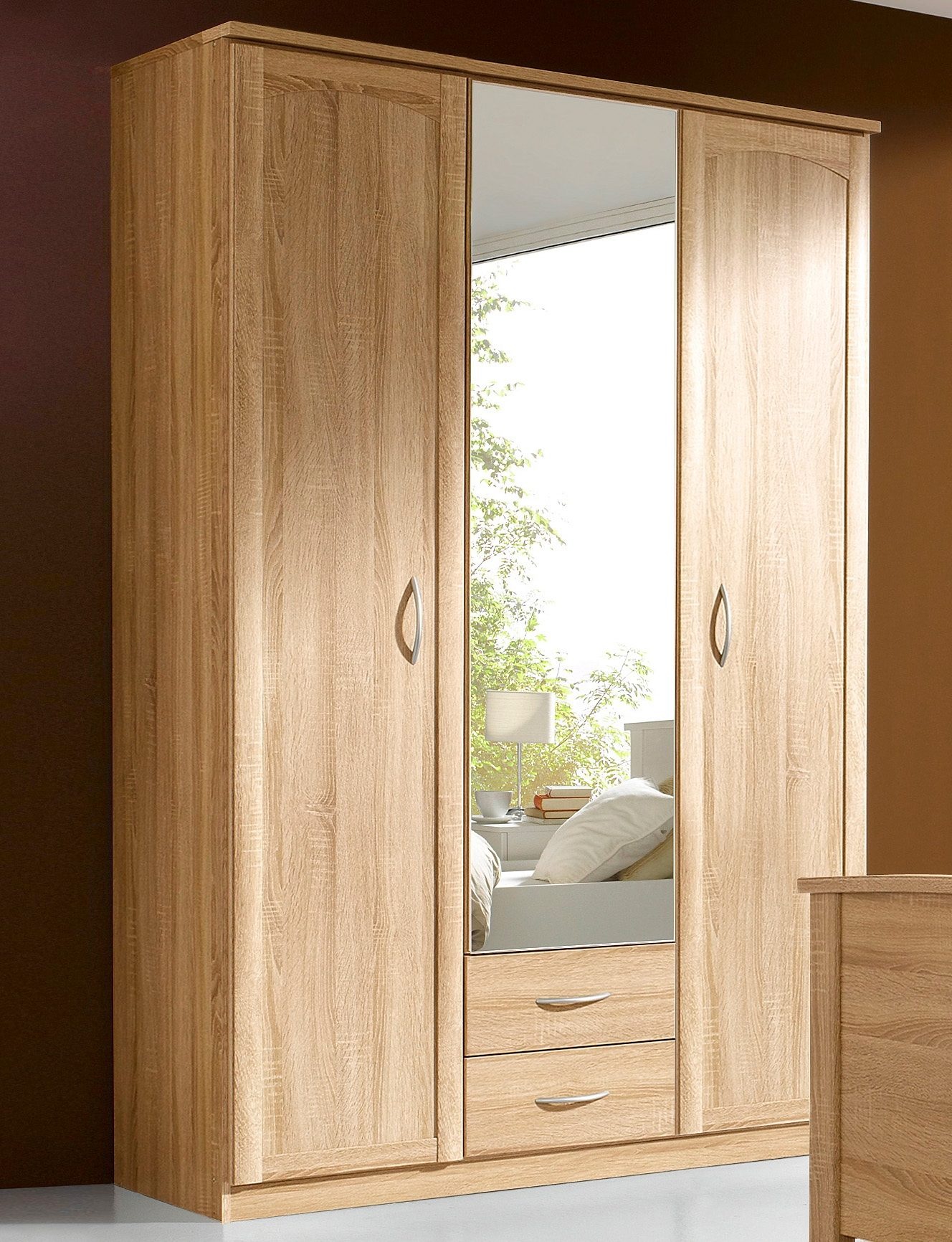 rauch Kleiderschrank »Torrent«