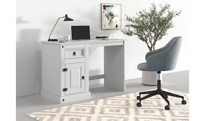 Schreibtisch Weiß online kaufen