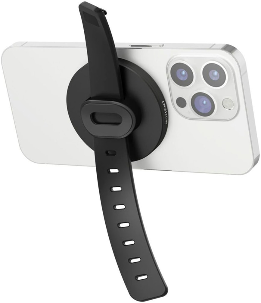 MOMENT Kamerastativ »Strap Anywhere Mount for MagSafe«