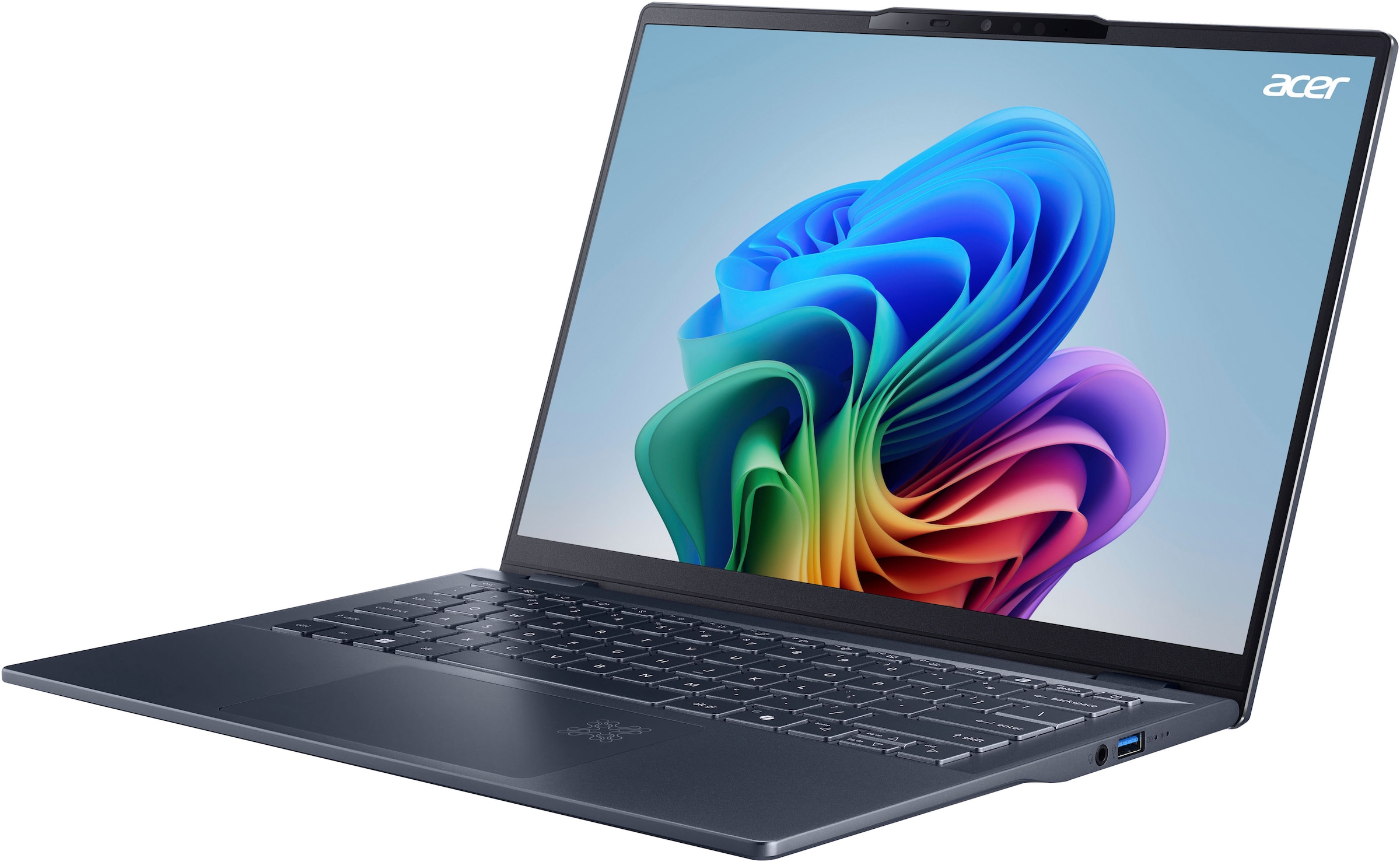Acer Notebook »Swift 14 AI OLED (SF14-51-58TU)«, 35,56 cm, / 14 Zoll, Intel, Core Ultra 5, ARC, 512 GB SSD