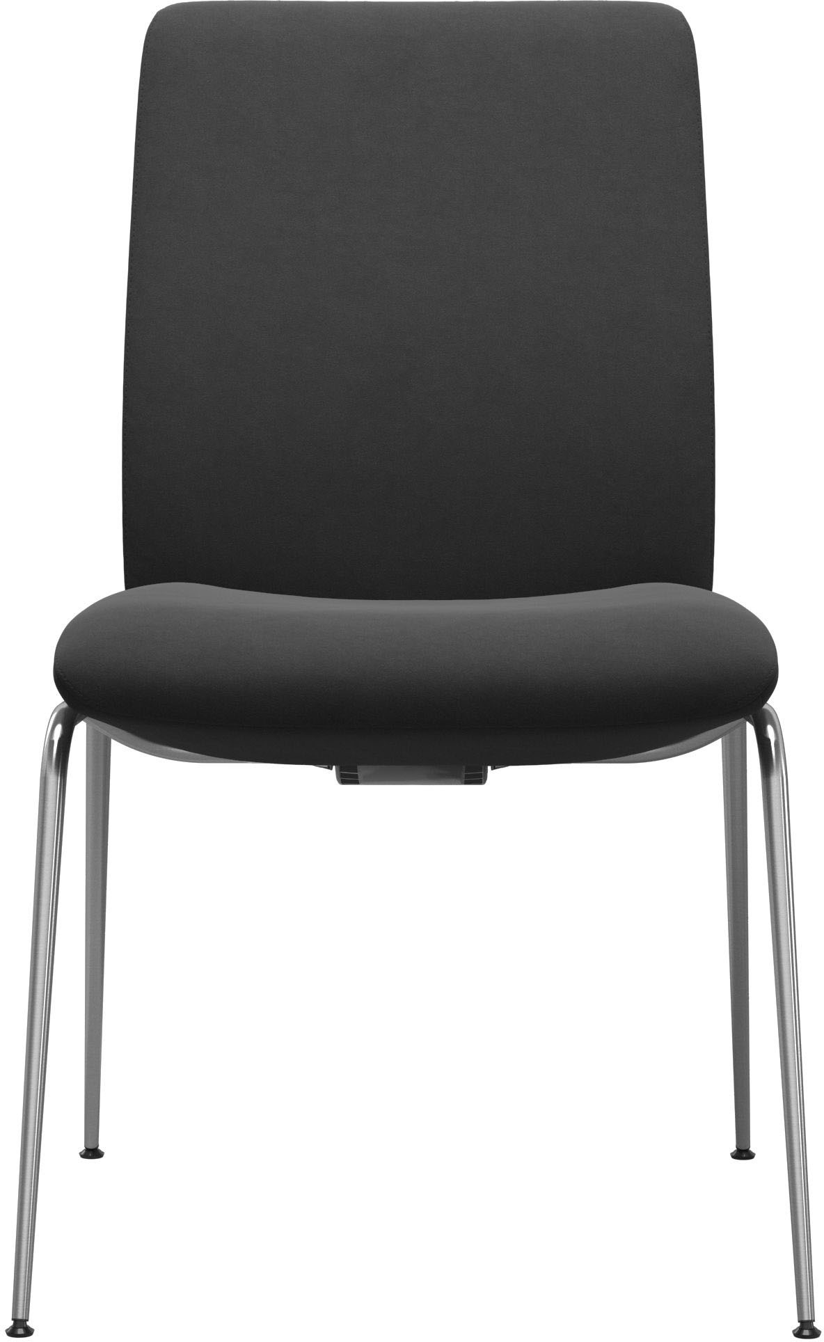 Stressless® Polsterstuhl »Laurel« () Low Back, Größe L, mit Beinen aus Stah günstig online kaufen