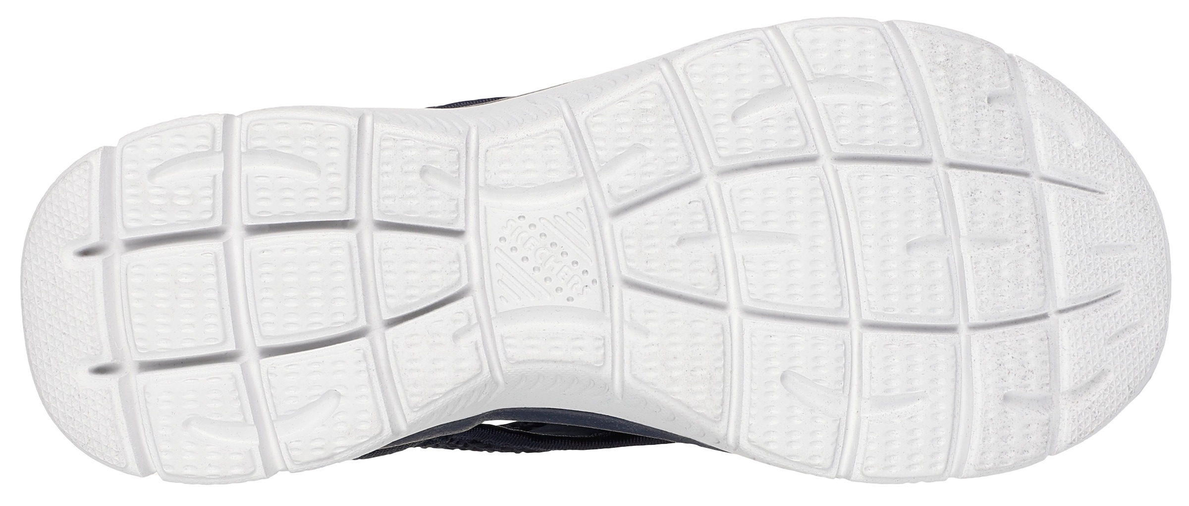 Skechers Sandale »SUMMITS-SWEETLY EVOLVED«, Sportsandale, Trekkingsandale mit Slip-ins Funktion