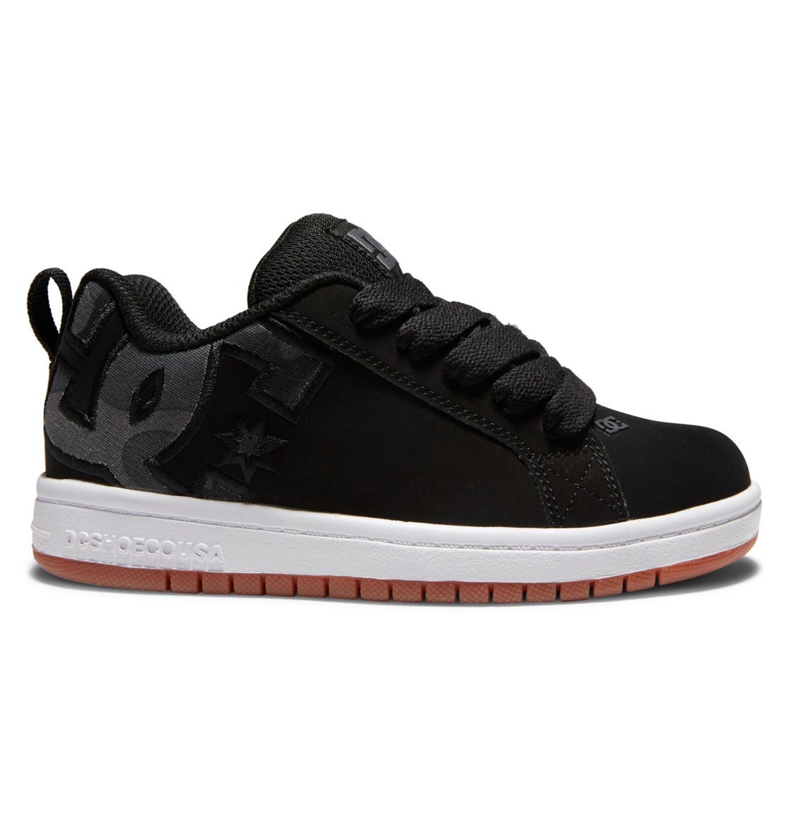 DC Shoes Sneaker »Court Graffik«