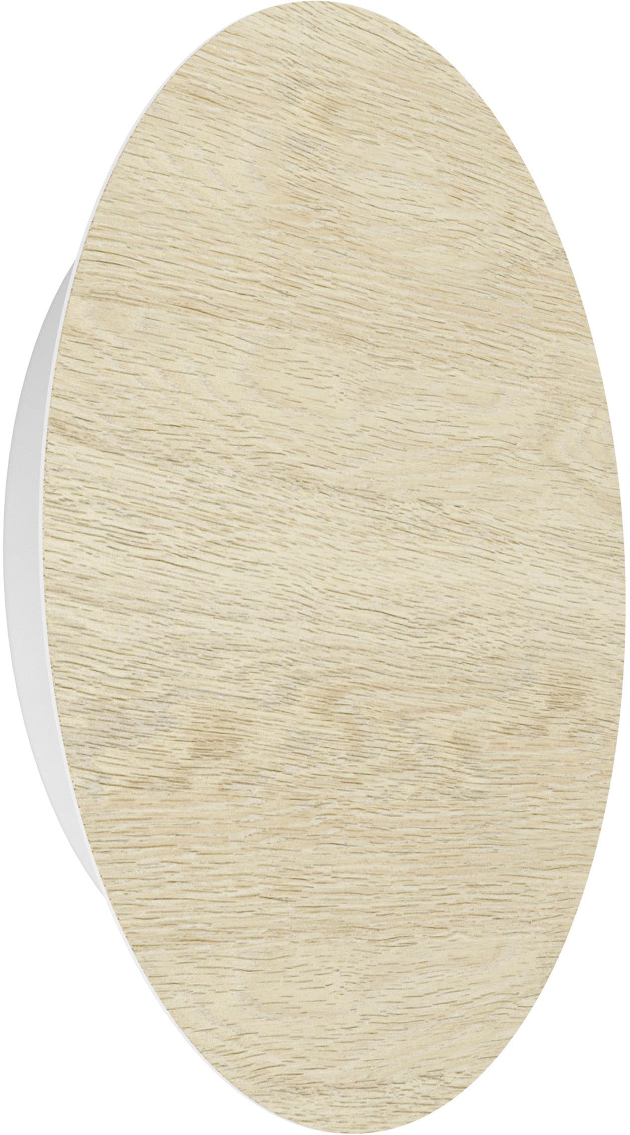 EGLO Wandleuchte »ALAMILO Wandlampe - Stahl - LED - 9,2W - IP20« LED-Modul günstig online kaufen