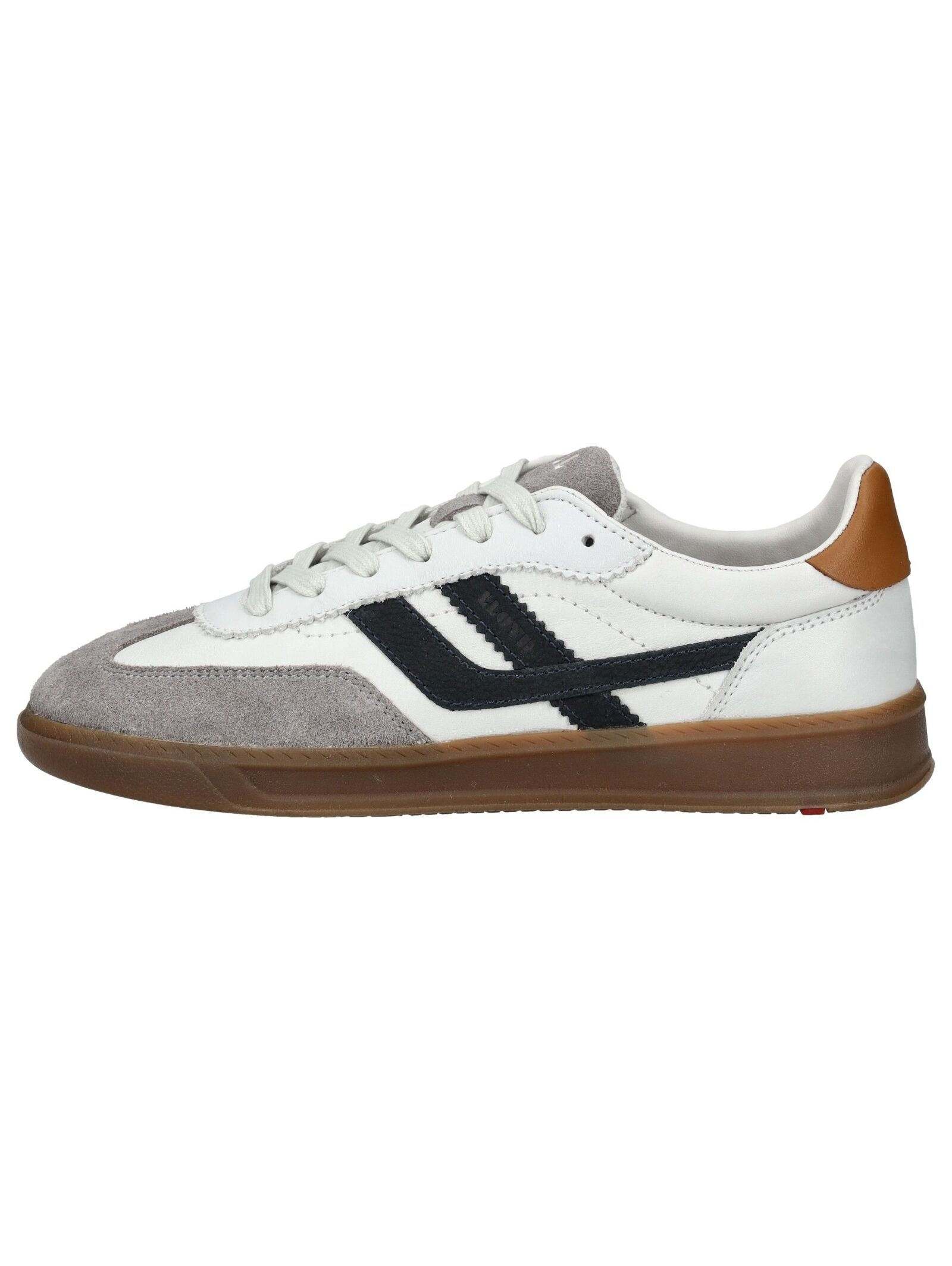 Lloyd Sneaker »LLOYD Sneaker Leder«