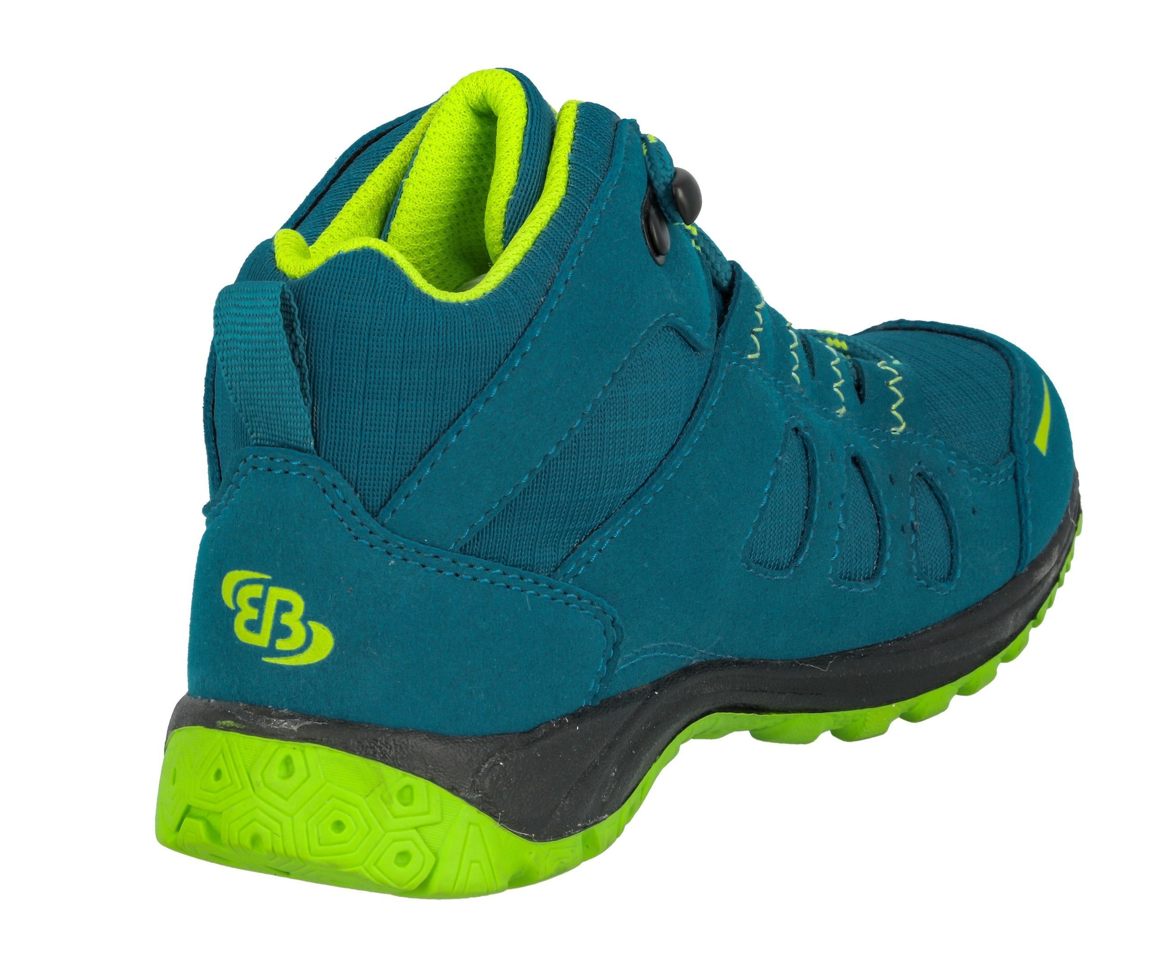 BRÜTTING Wanderschuh »Outdoorstiefel Morelia«