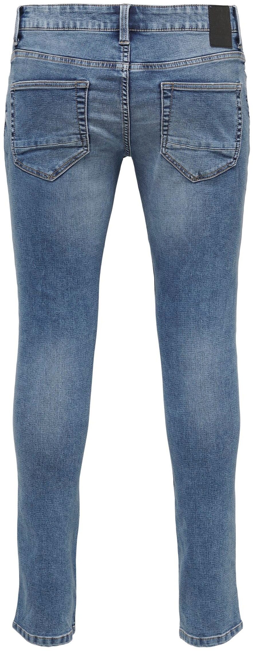 ONLY & SONS Slim-fit-Jeans »LOOM SLIM«