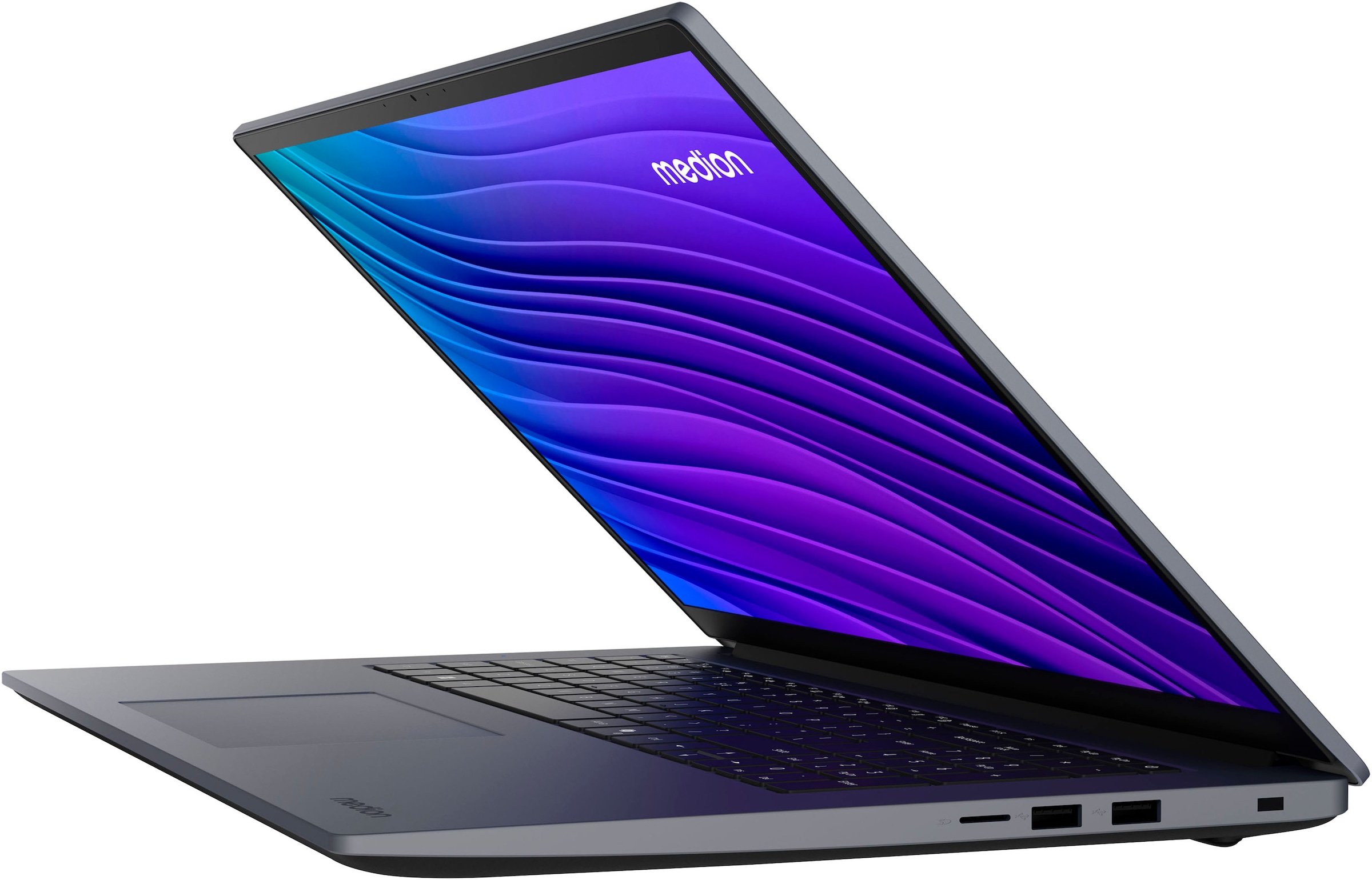 Medion® Notebook »Avantum 17 E1e«, 43,9 cm, / 17,3 Zoll, Intel, UHD Graphics, 128 GB SSD