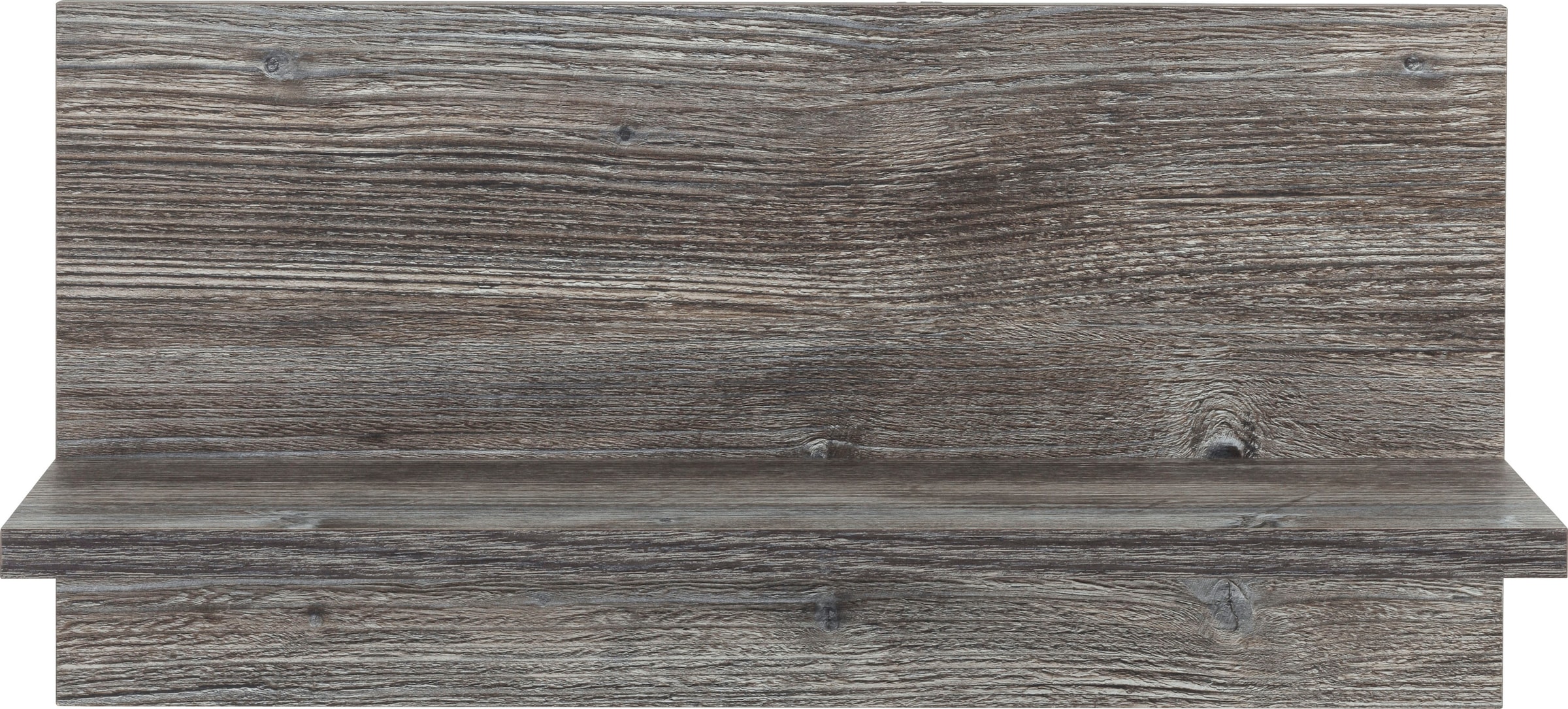 KOCHSTATION Wandregal »KS-Virginia«, 50 cm breit