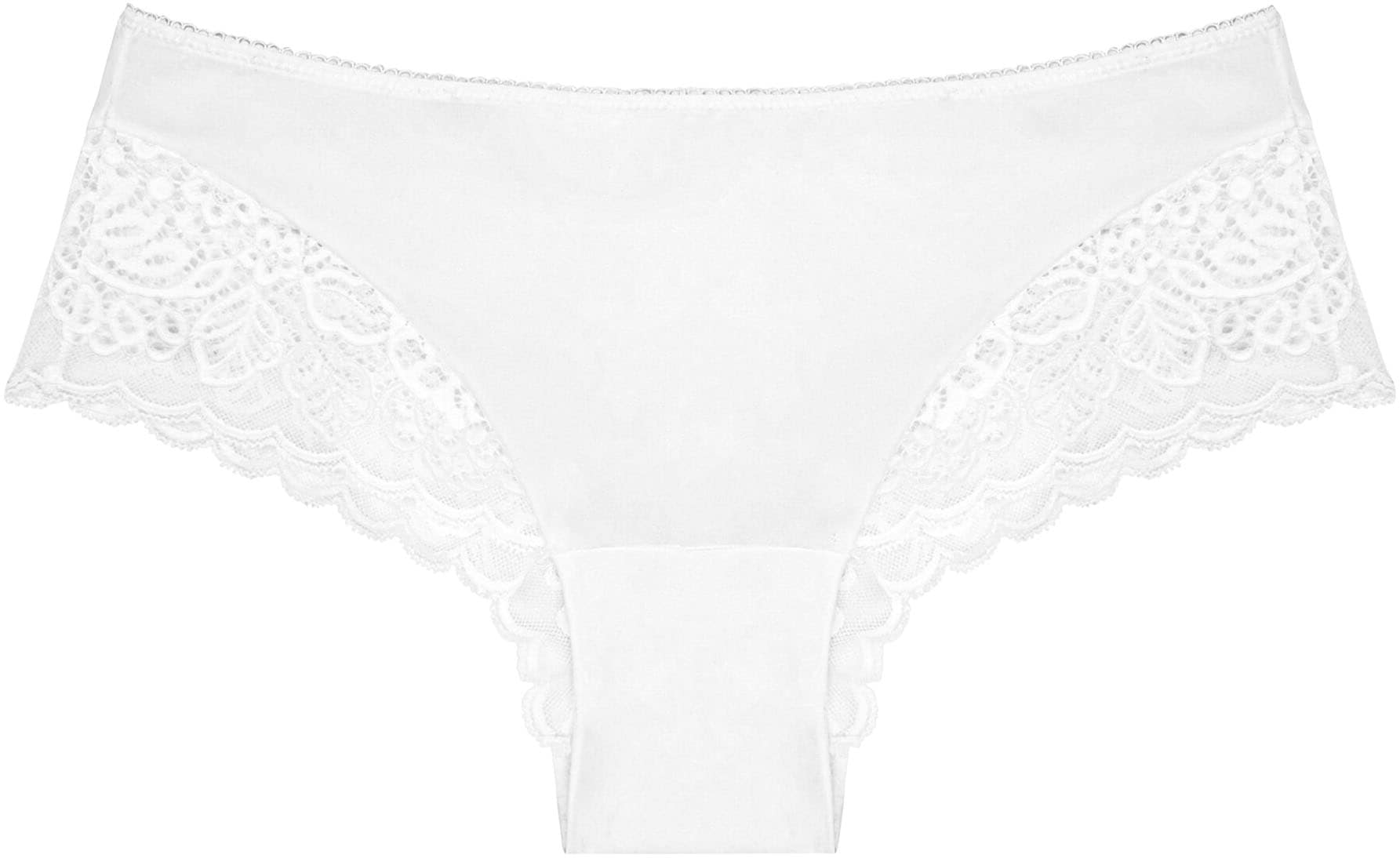 Triumph Slip »Amourette Spotlight Hipster X«, mit Spitzendetails