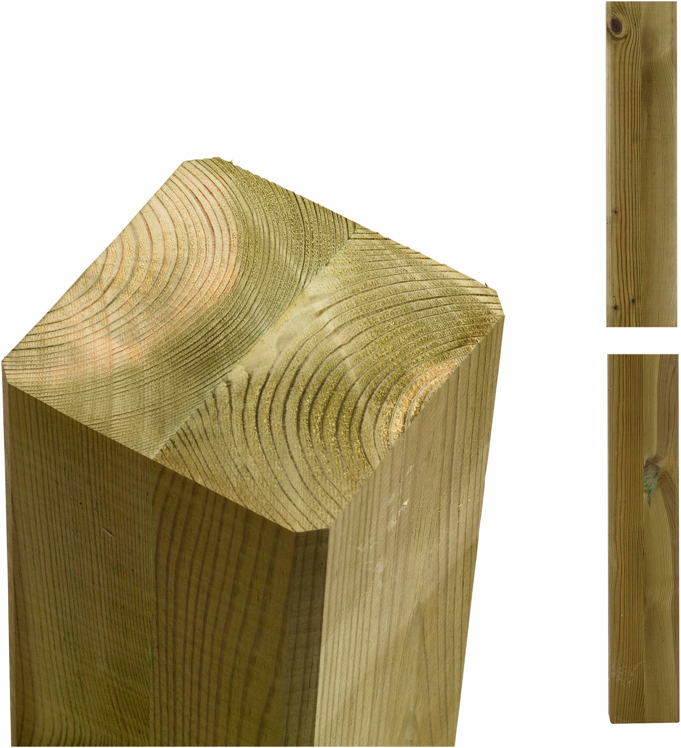 PLUS Doppelschaukel »Cubic«, (Set, 18 tlg.), ohne Karabinerhaken