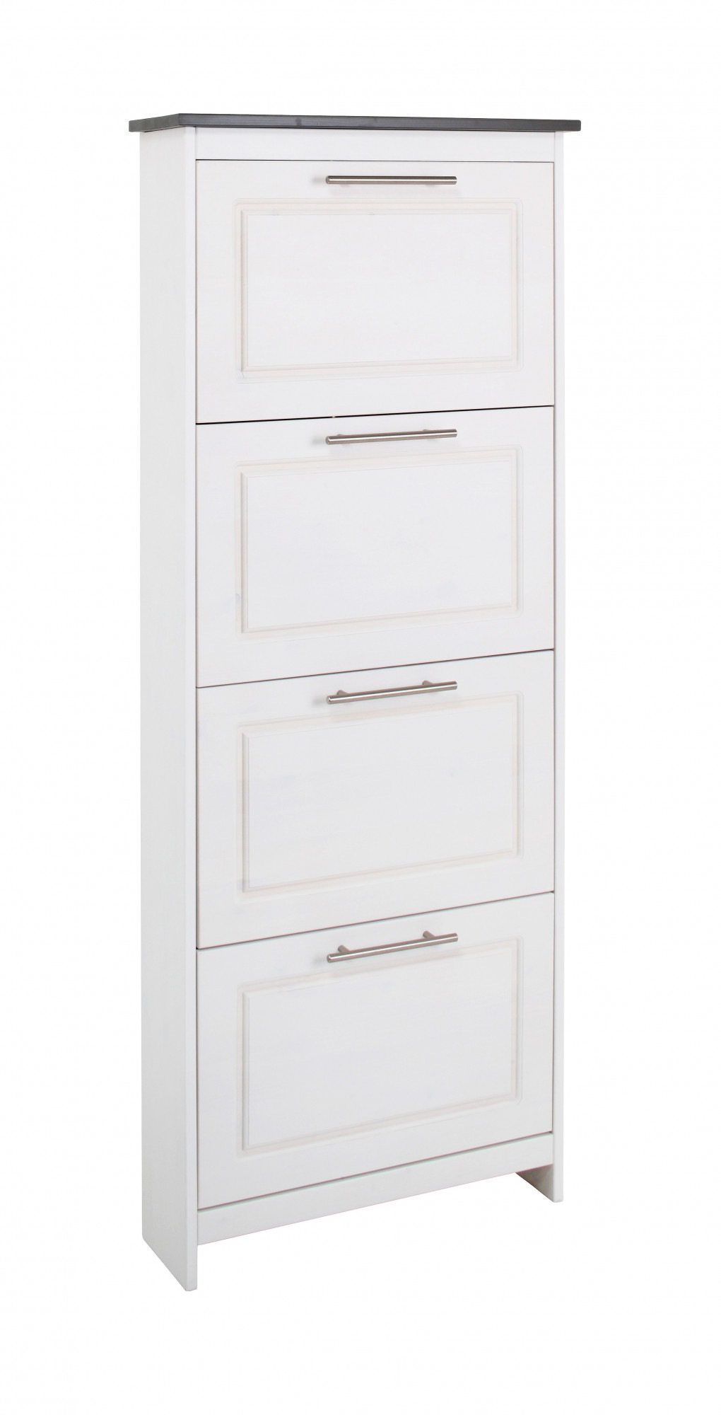 Home affaire Schuhkipper »Lukas, Schuhkommode, schmal, Schuhregal, Schuhorg günstig online kaufen