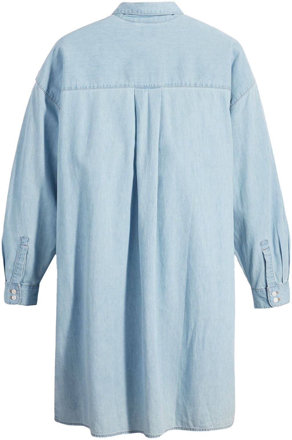 Levi's® Plus Jeanskleid »RHEA«