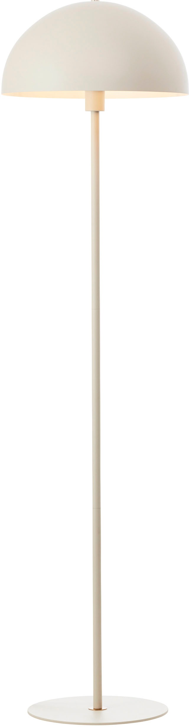LeGer Home by Lena Gercke Stehlampe »Linnea«, Pilzleuchte, Höhe 150cm günstig online kaufen