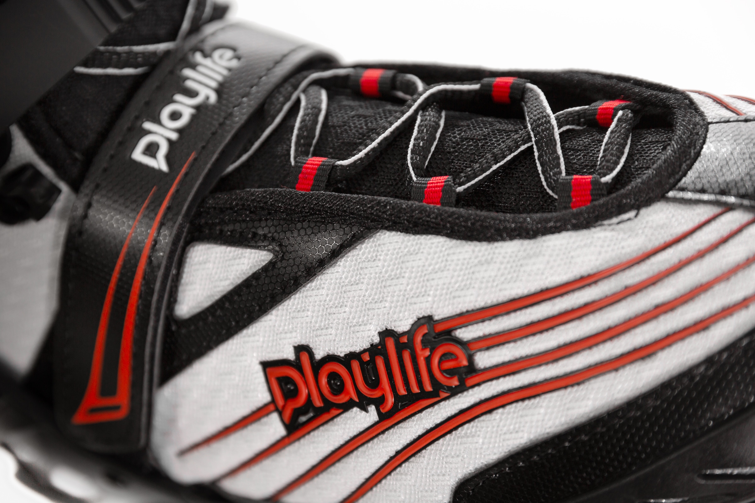 Playlife Inlineskates »Flyte Black 84«