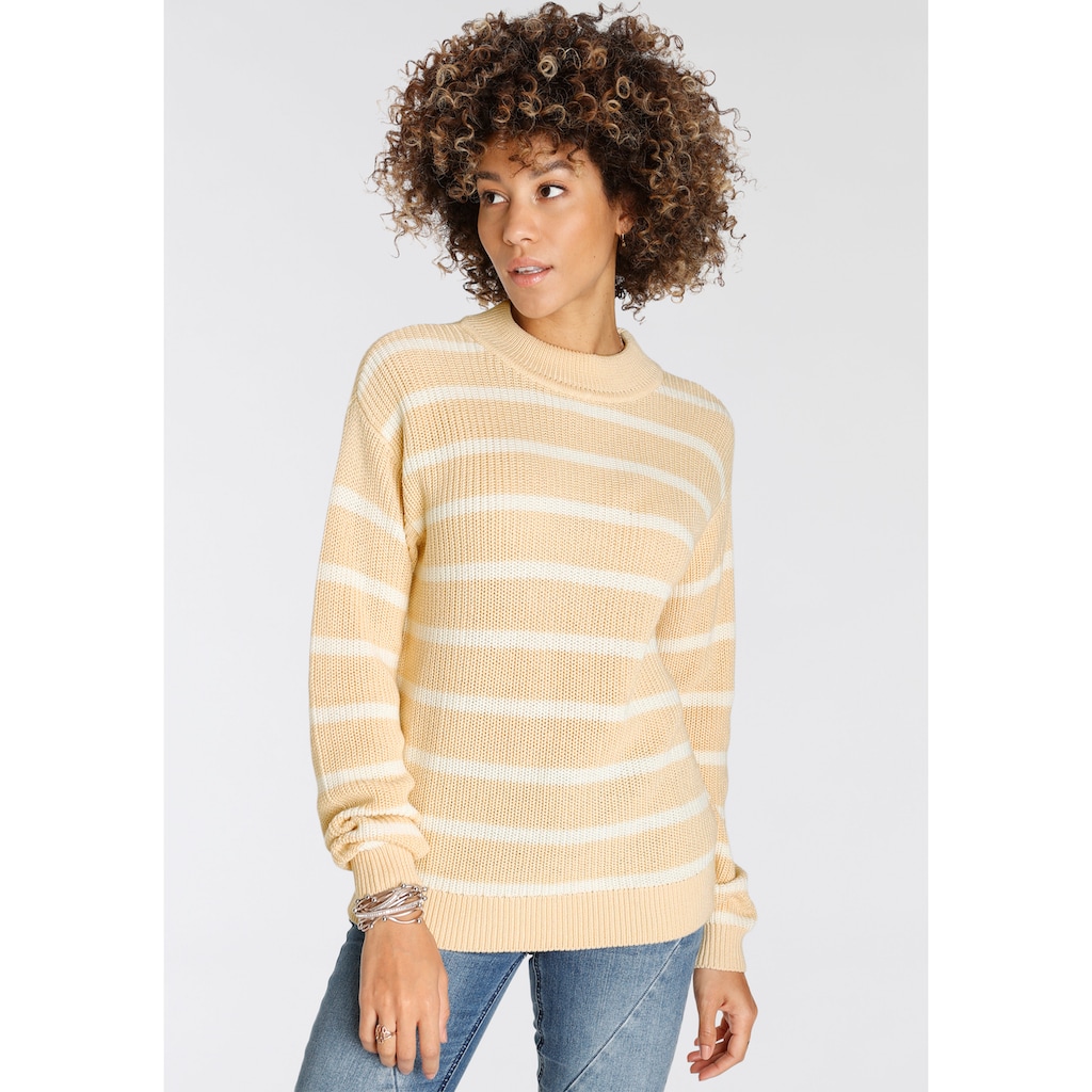 Boysen's Strickpullover