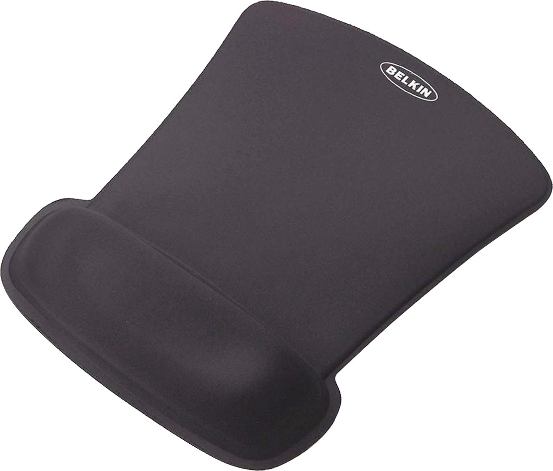 Belkin Mauspad »Wave Rest Gel«