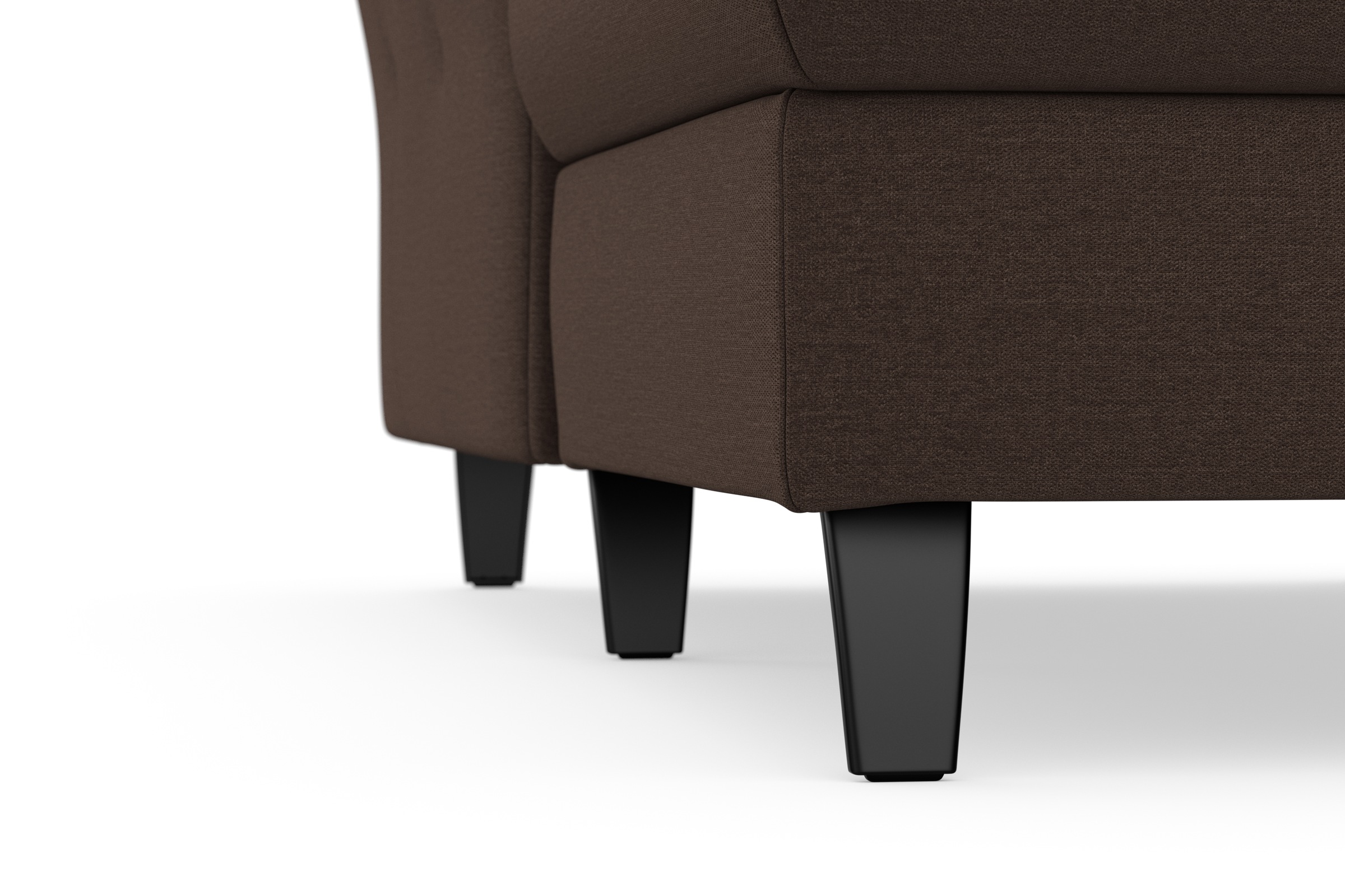 sit&more Wohnlandschaft »Maggiore U-Form«, wahlweise mit Kopfteilverstellung, Bettfunktion und Stauraum