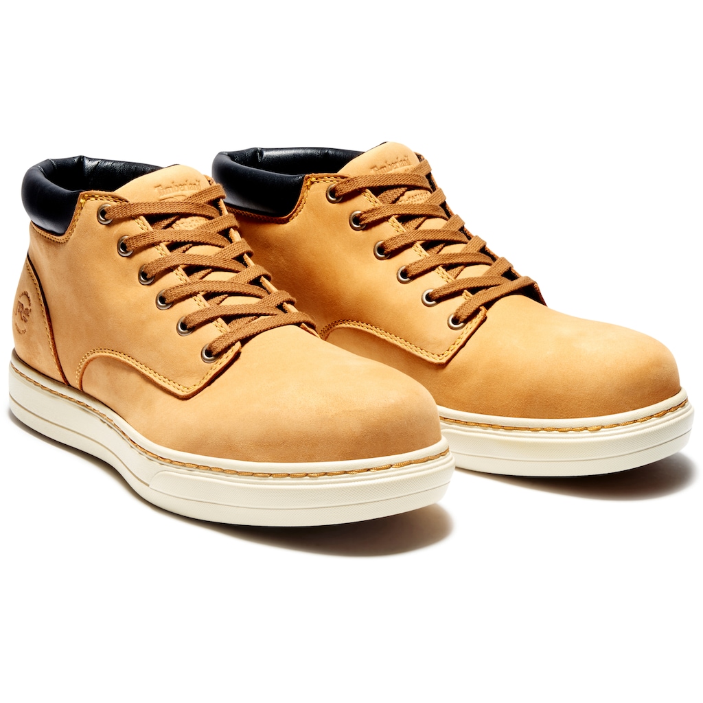 Timberland Pro Sicherheitsschuh »Disruptor Chukka ESD ST SP S1 SRC«