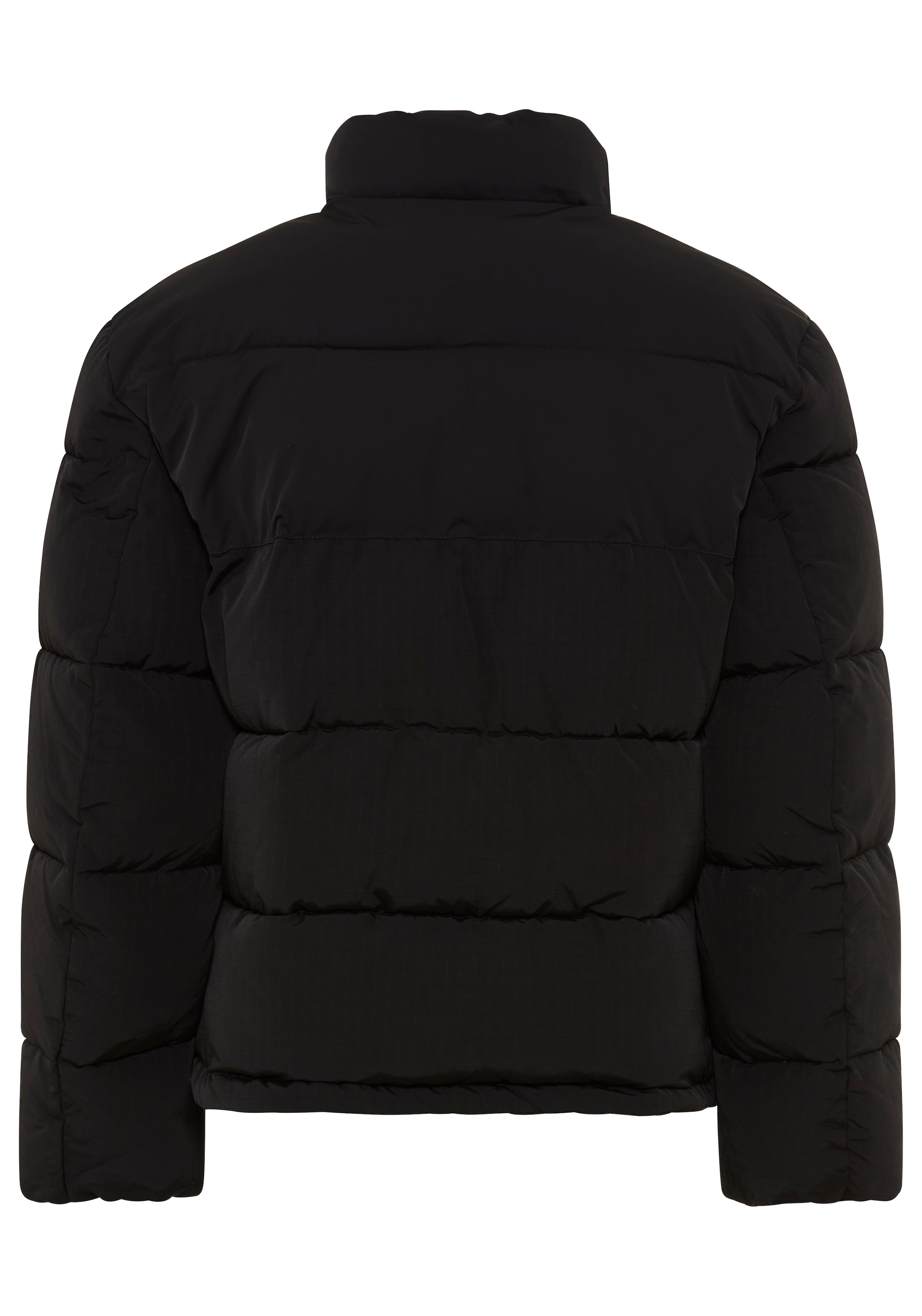 HUGO Steppjacke »Balto« mit Stehkragen, warm wattiert, Regular Fit