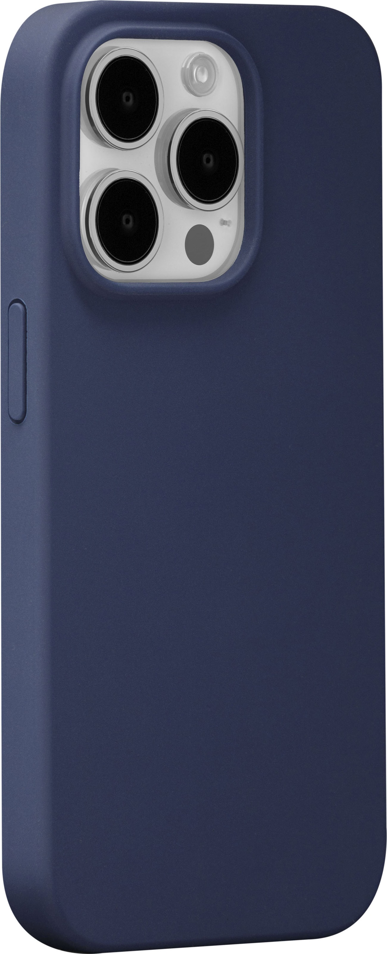 dbramante1928 Smartphone-Hülle »Monaco MagSafe iPhone 15 Pro«, Apple iPhone 15 Pro