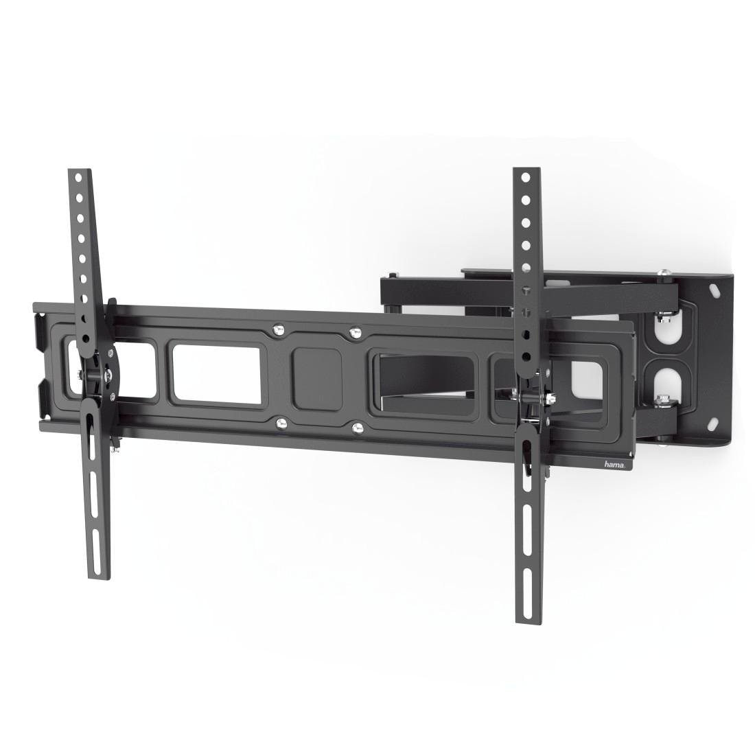 Hama TV-Wandhalterung »TV Wandhalter schwenkbar Halter bis 229cm/90Zoll vollbewegl.... kaufen