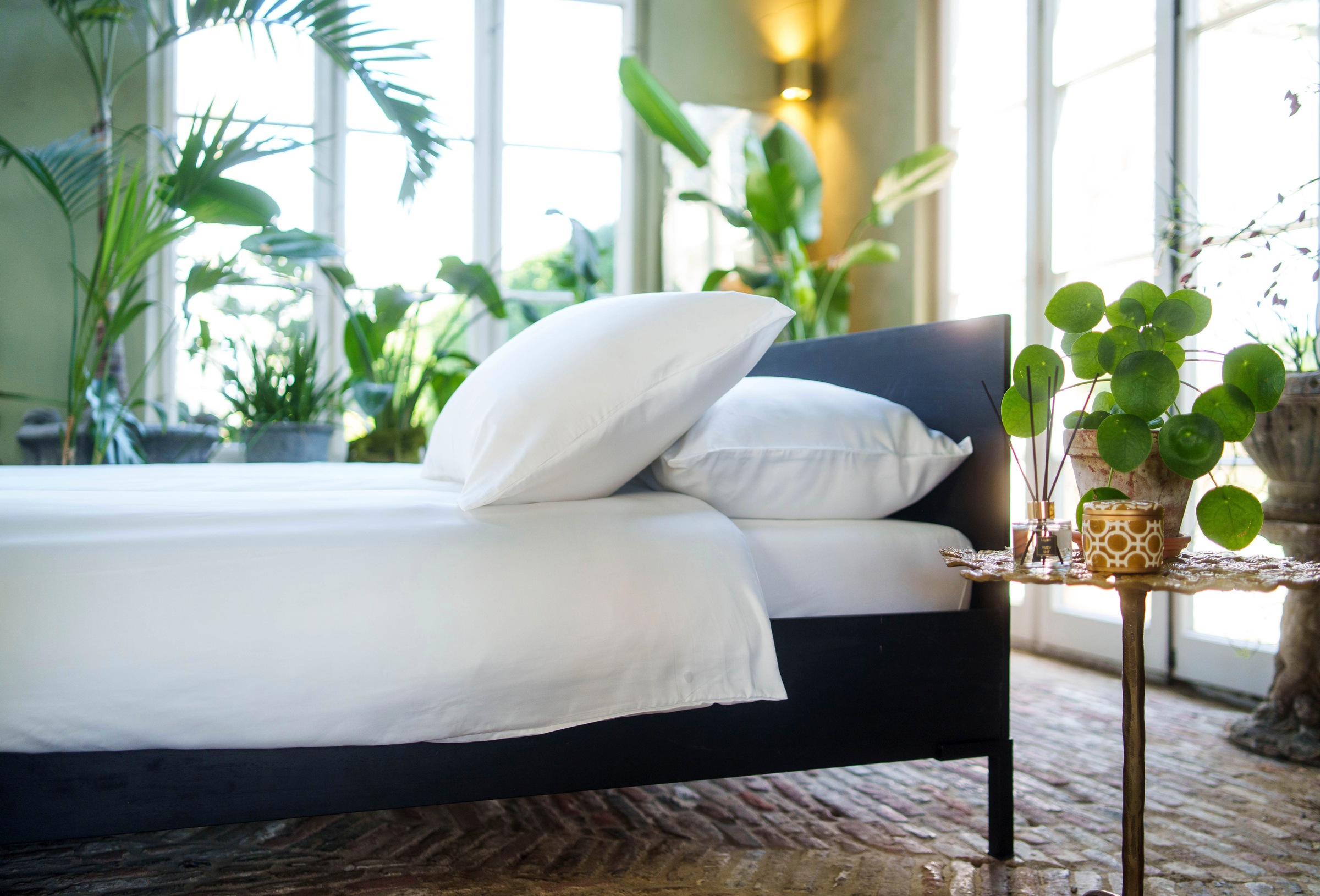 kayori Bettwäsche »Daiki« 2 Stk. tlg. TENCEL™ Lyocell günstig online kaufen